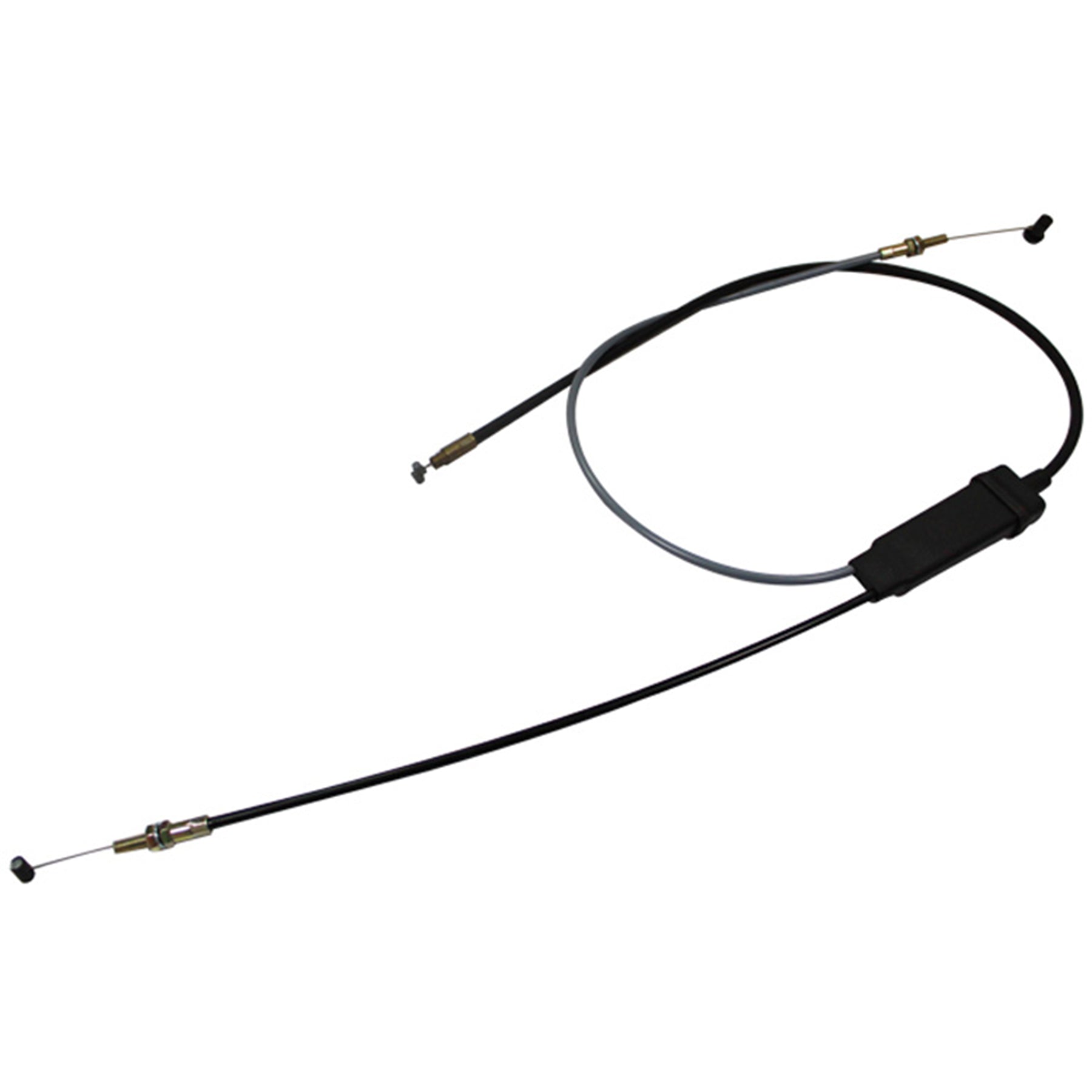 THROTTLE CABLE SKI DOO