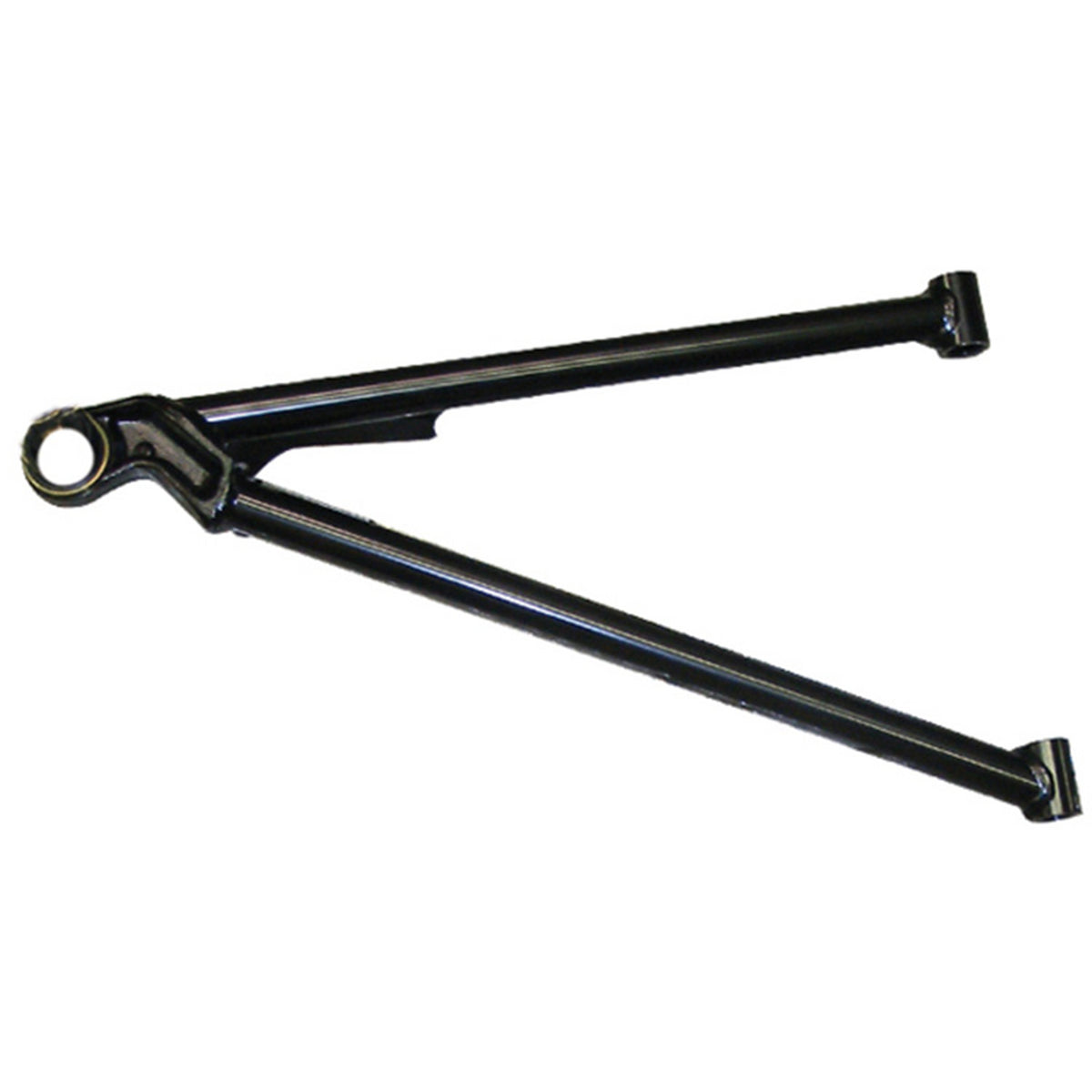 UPPER A-ARM, LEFT & RIGHT