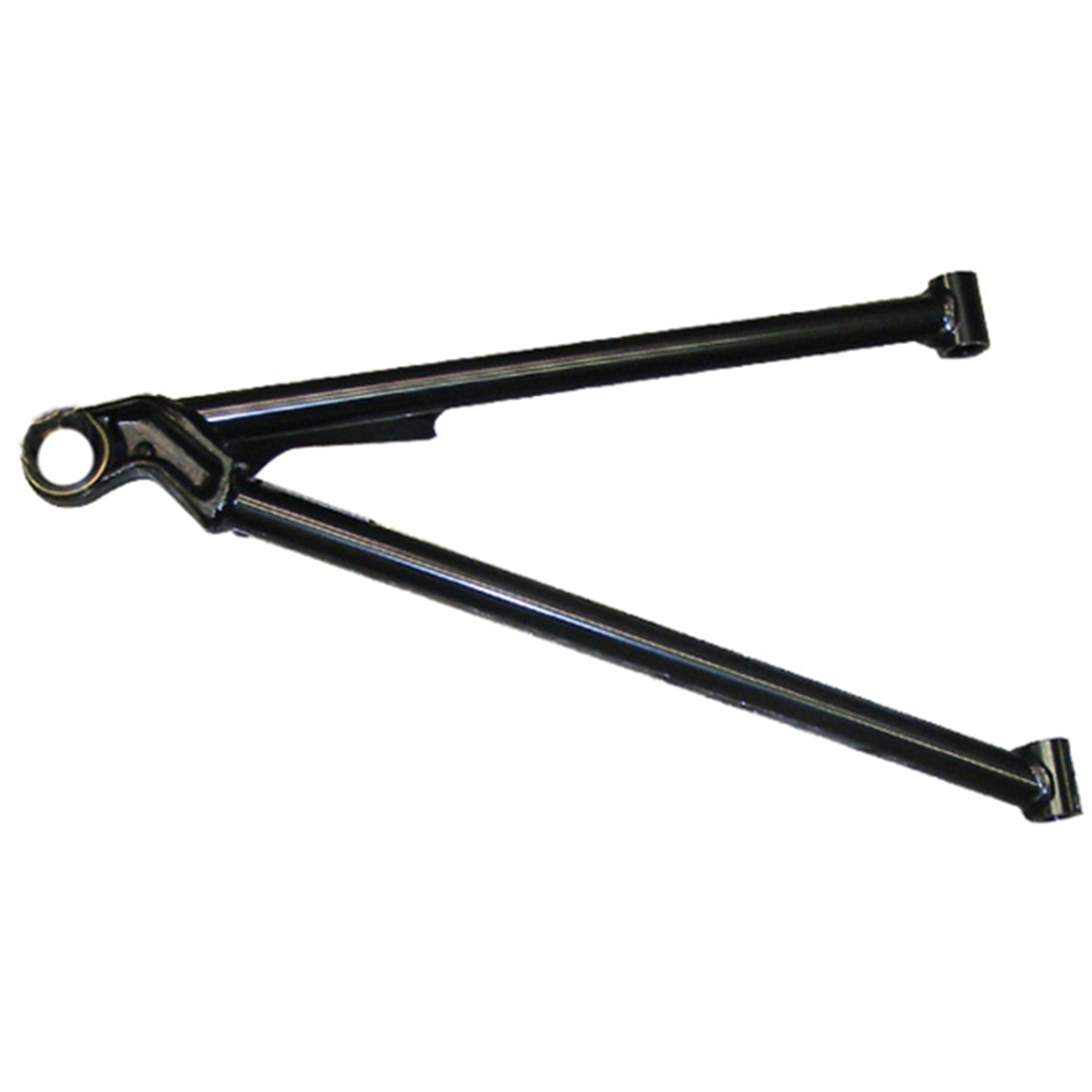 UPPER A-ARM, LEFT & RIGHT