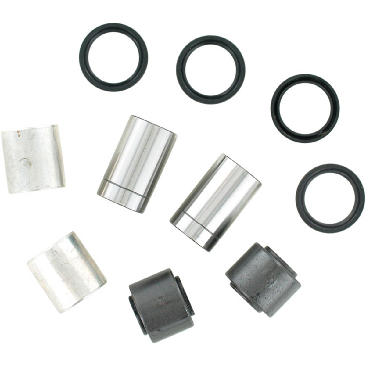 PIVOT WORKS-FRONT SHOCK KIT, HONDA