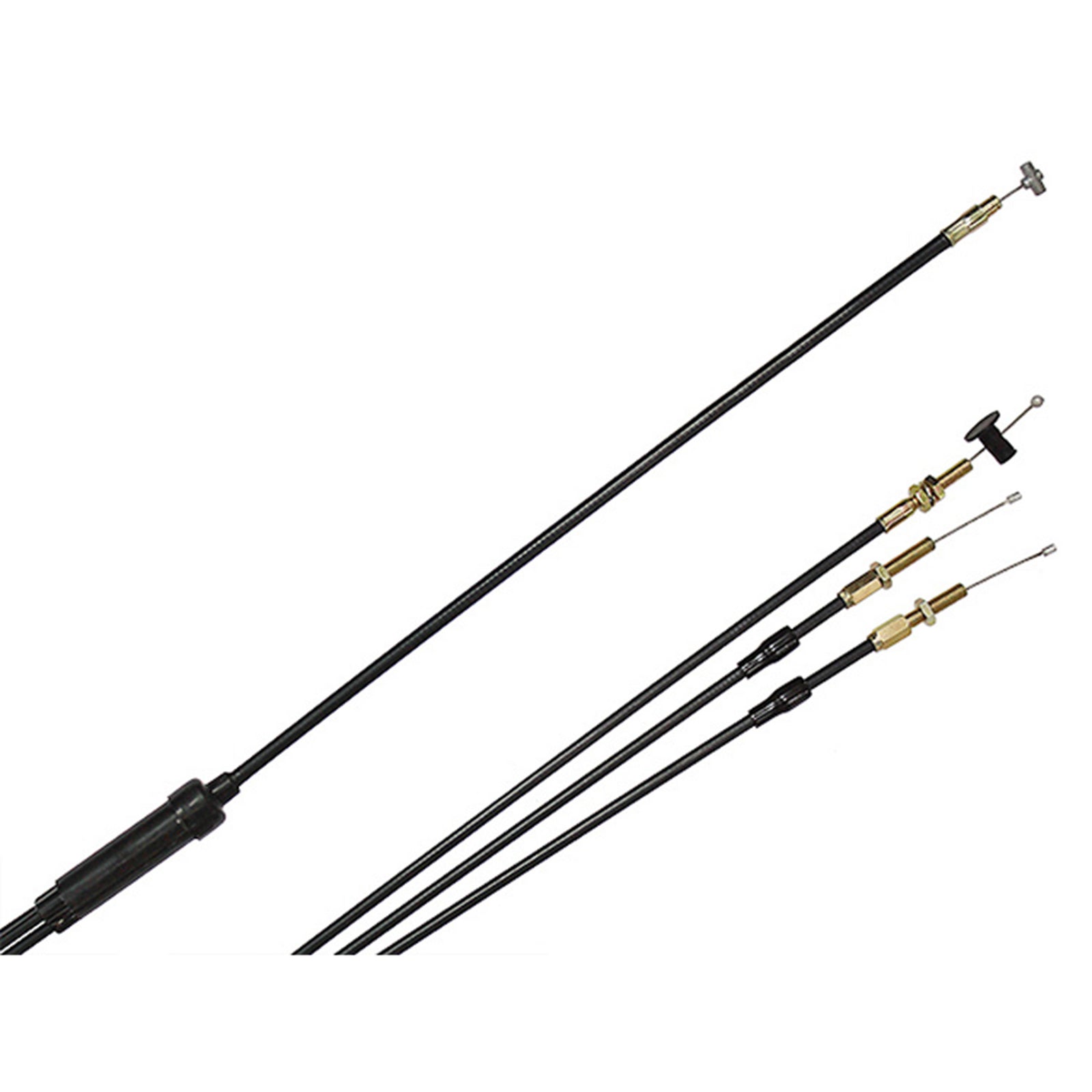 THROTTLE CABLE SKI DOO