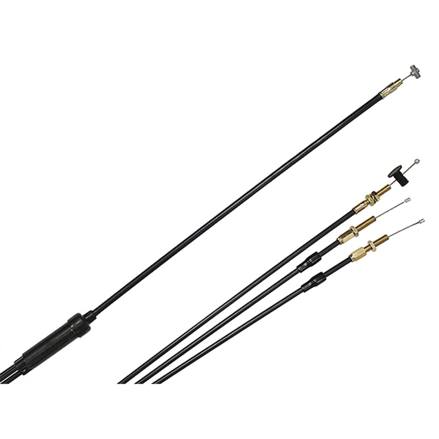 THROTTLE CABLE SKI DOO