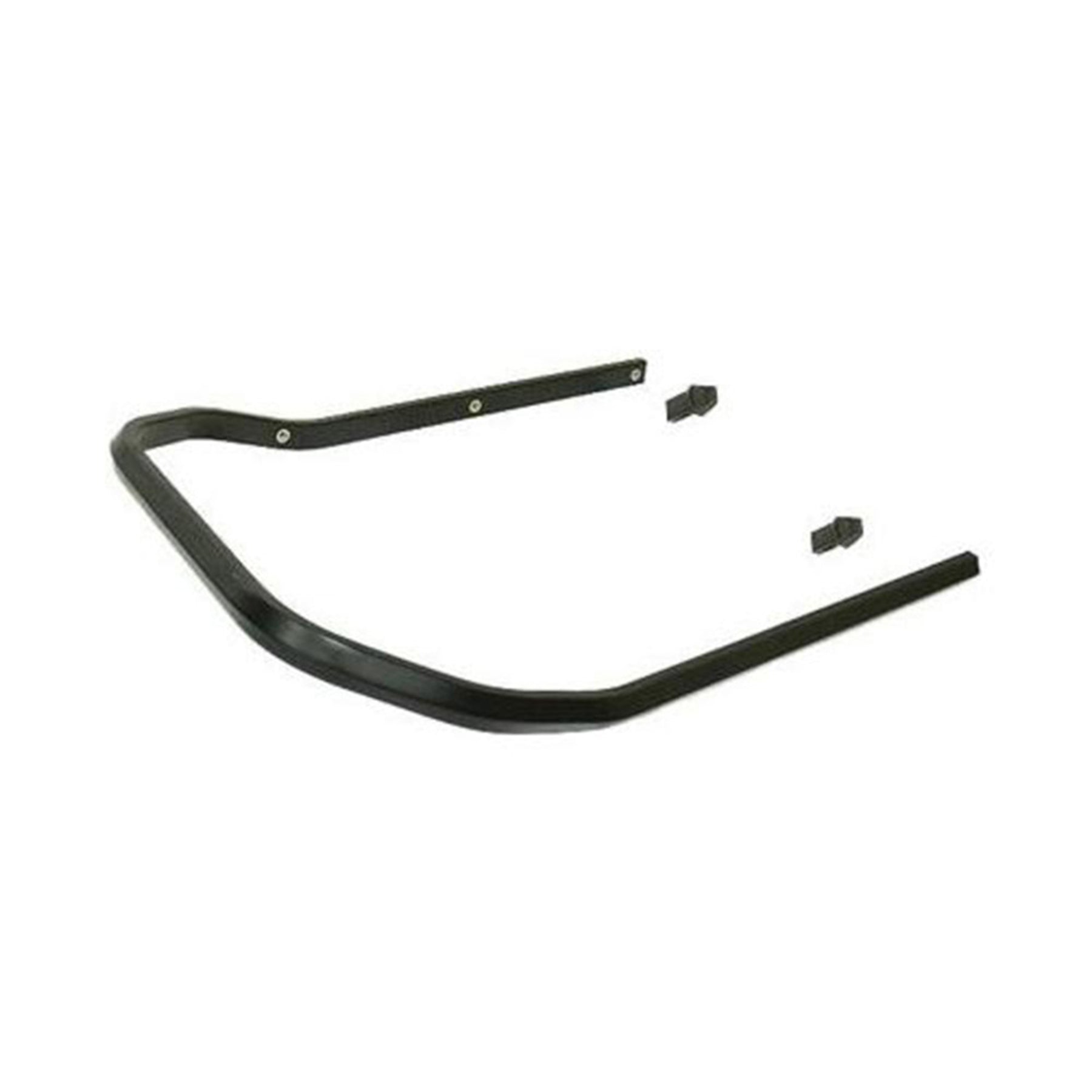 SPI REAR BUMPER