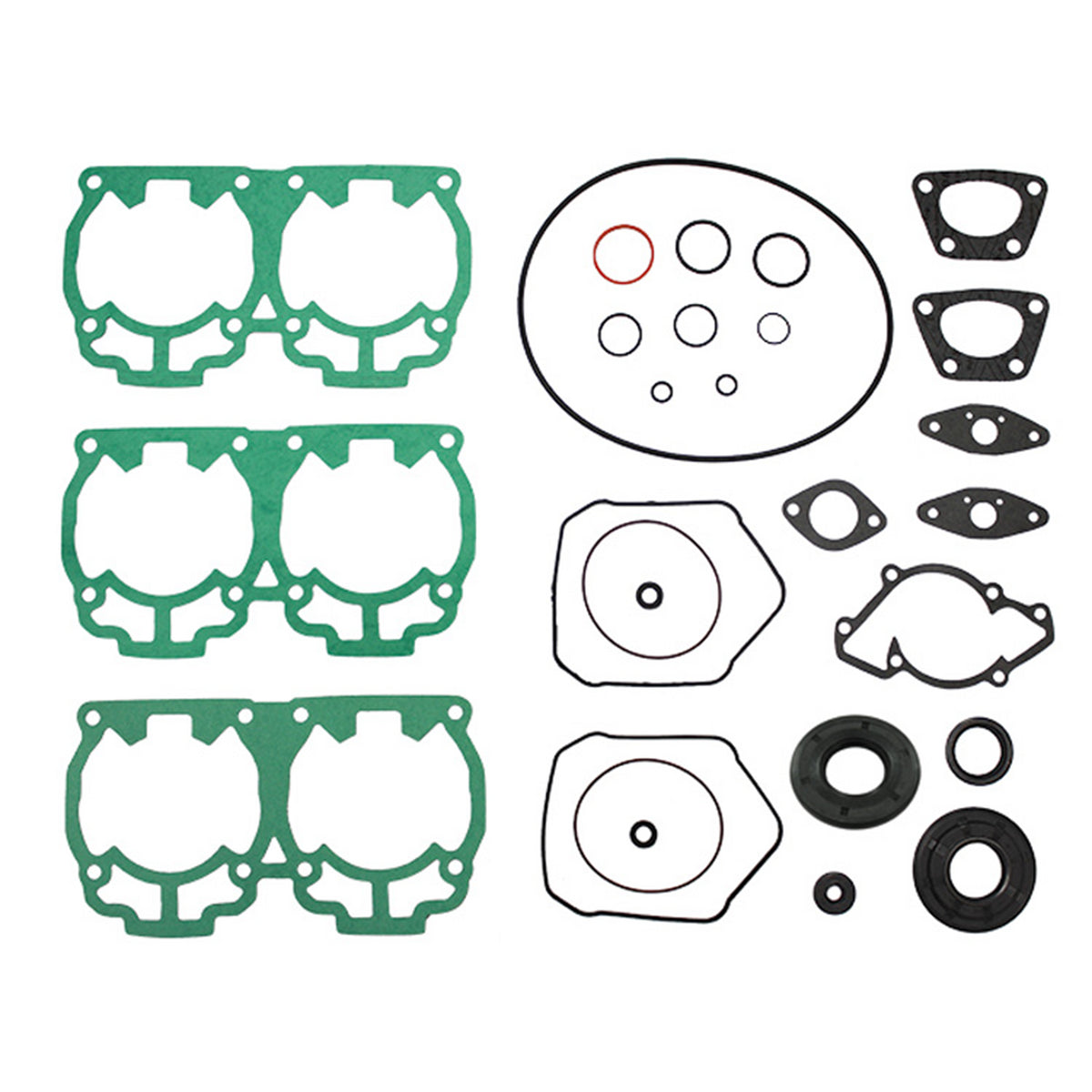 SPI FULL GASKET SET