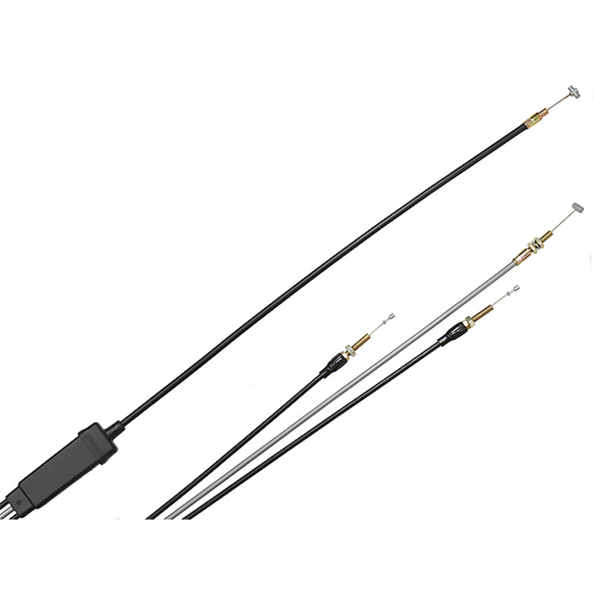 THROTTLE CABLE POLARIS