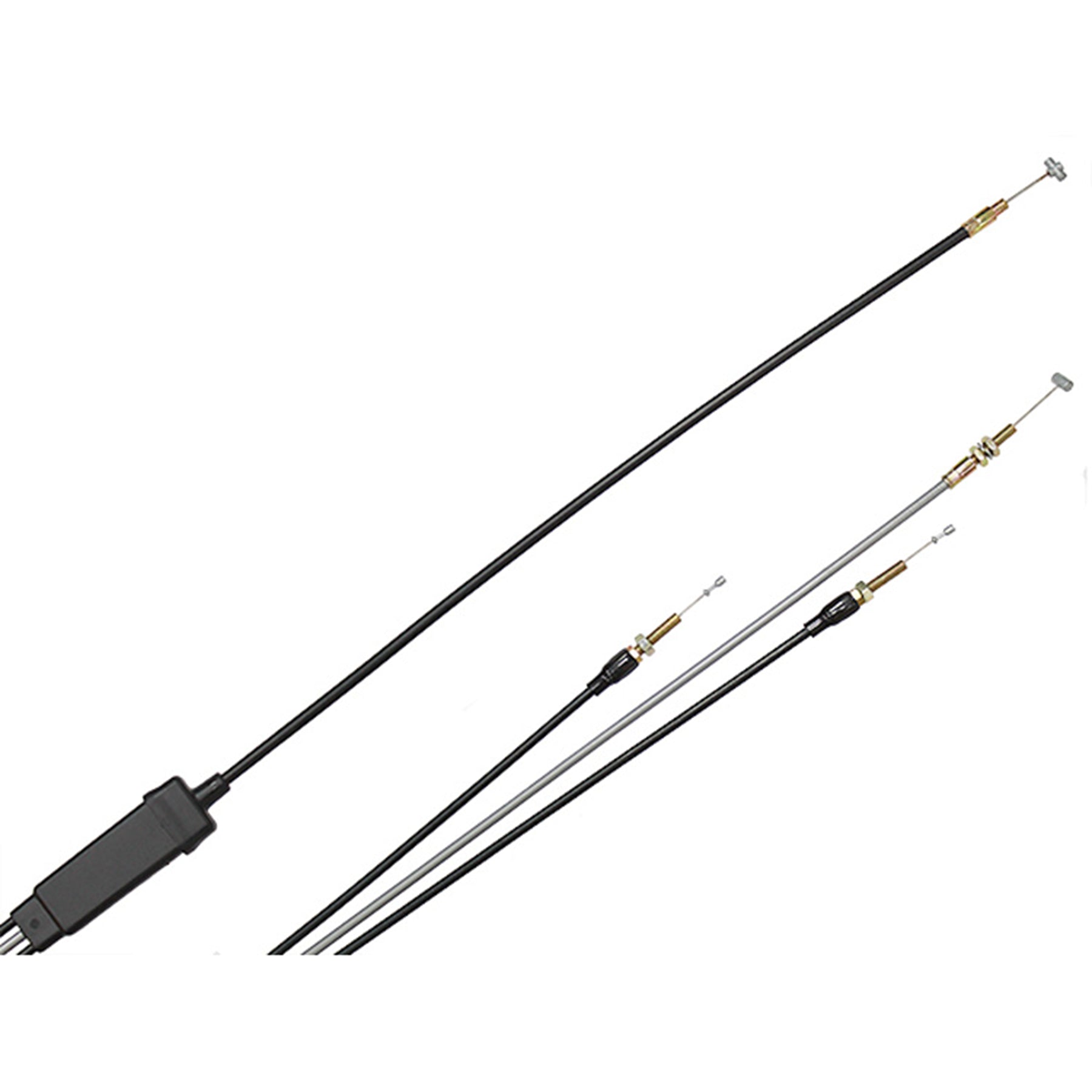 THROTTLE CABLE POLARIS
