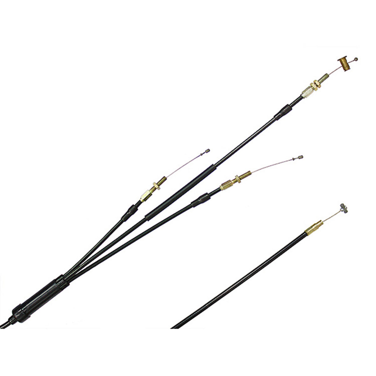 ARCTIC CAT THROTTLE CABLE