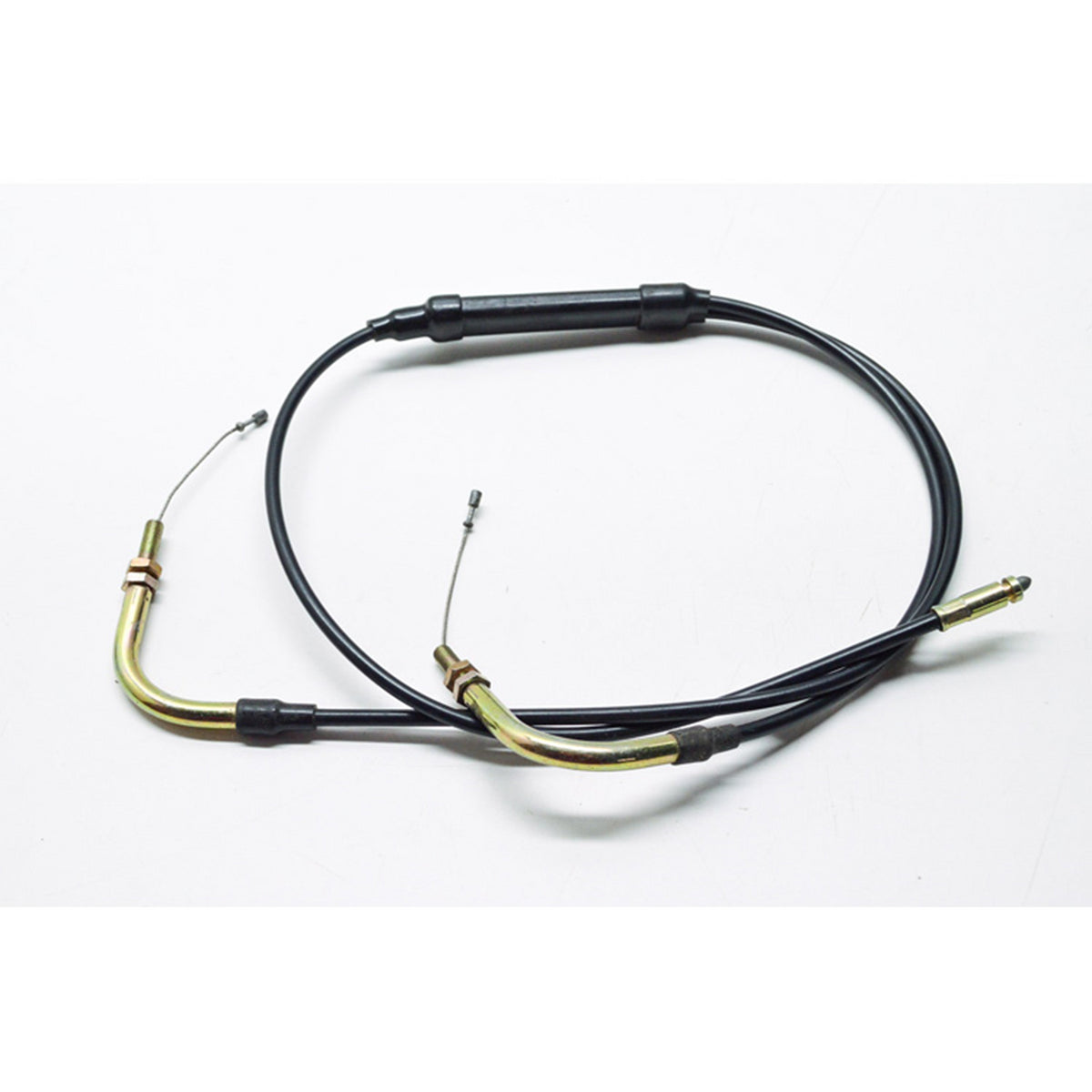 ARCTIC CAT THROTTLE CABLE - MIKUNI