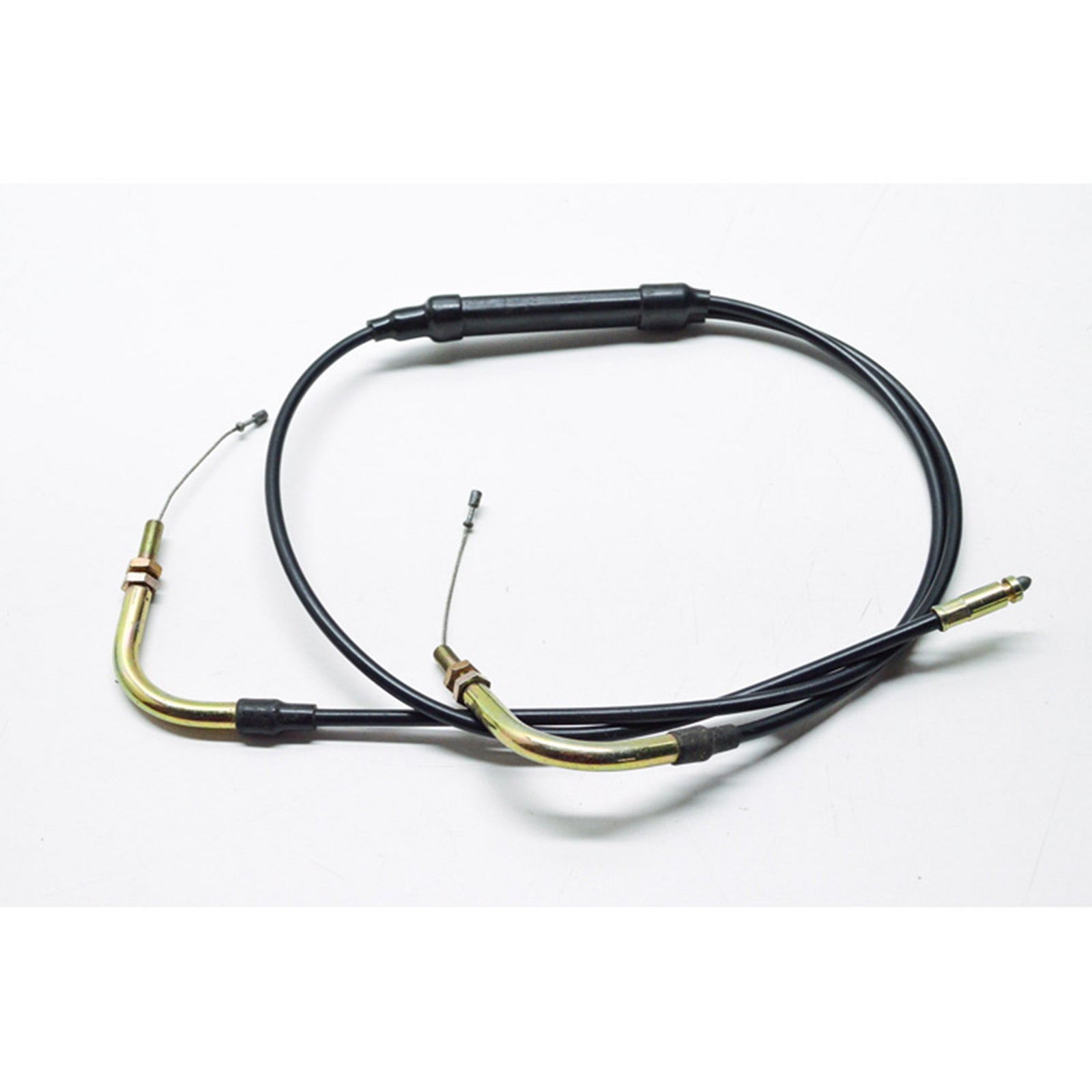 ARCTIC CAT THROTTLE CABLE - MIKUNI