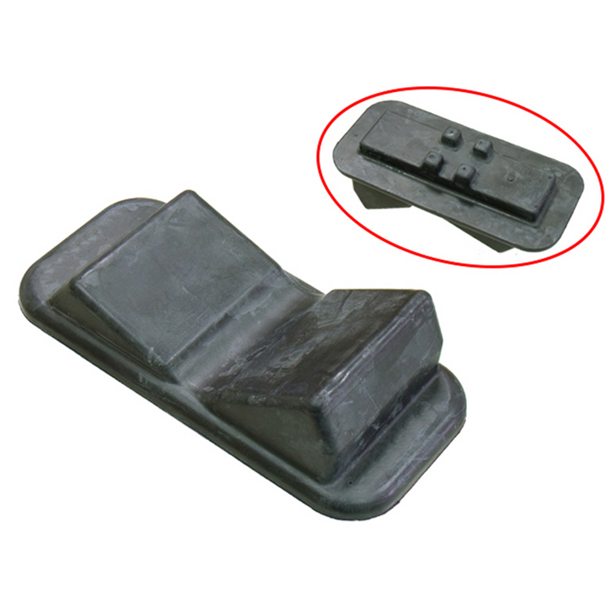 SPI SKI STOPPER