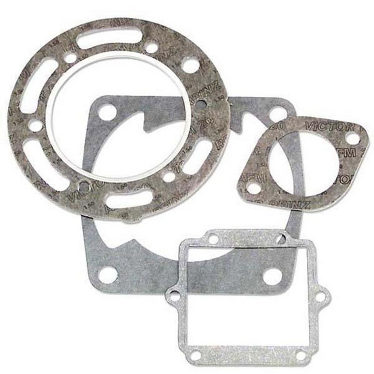 COMETIC TOP END GASKET SET KX450F