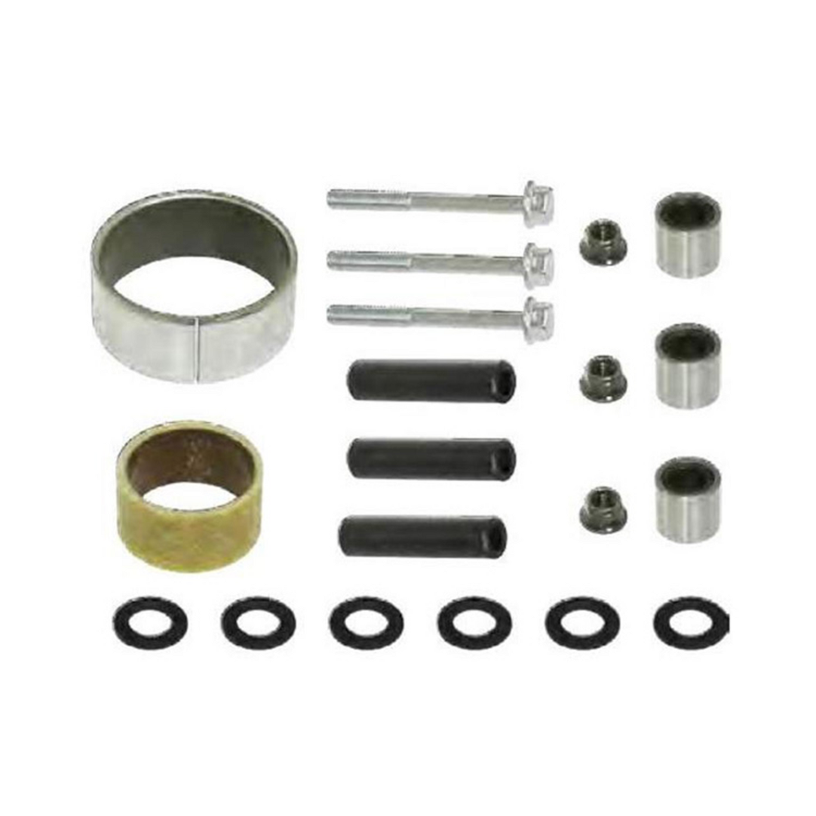 SPI CLUTCH REBUILD KIT