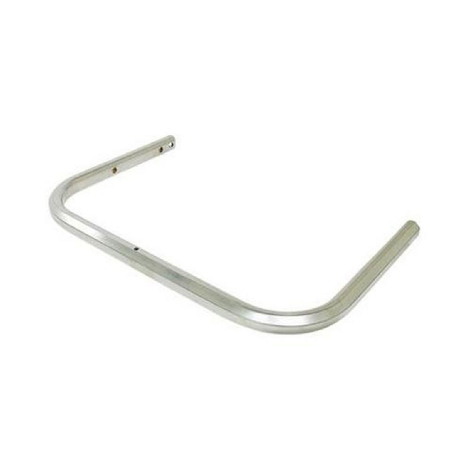 SPI BUMPER - REAR