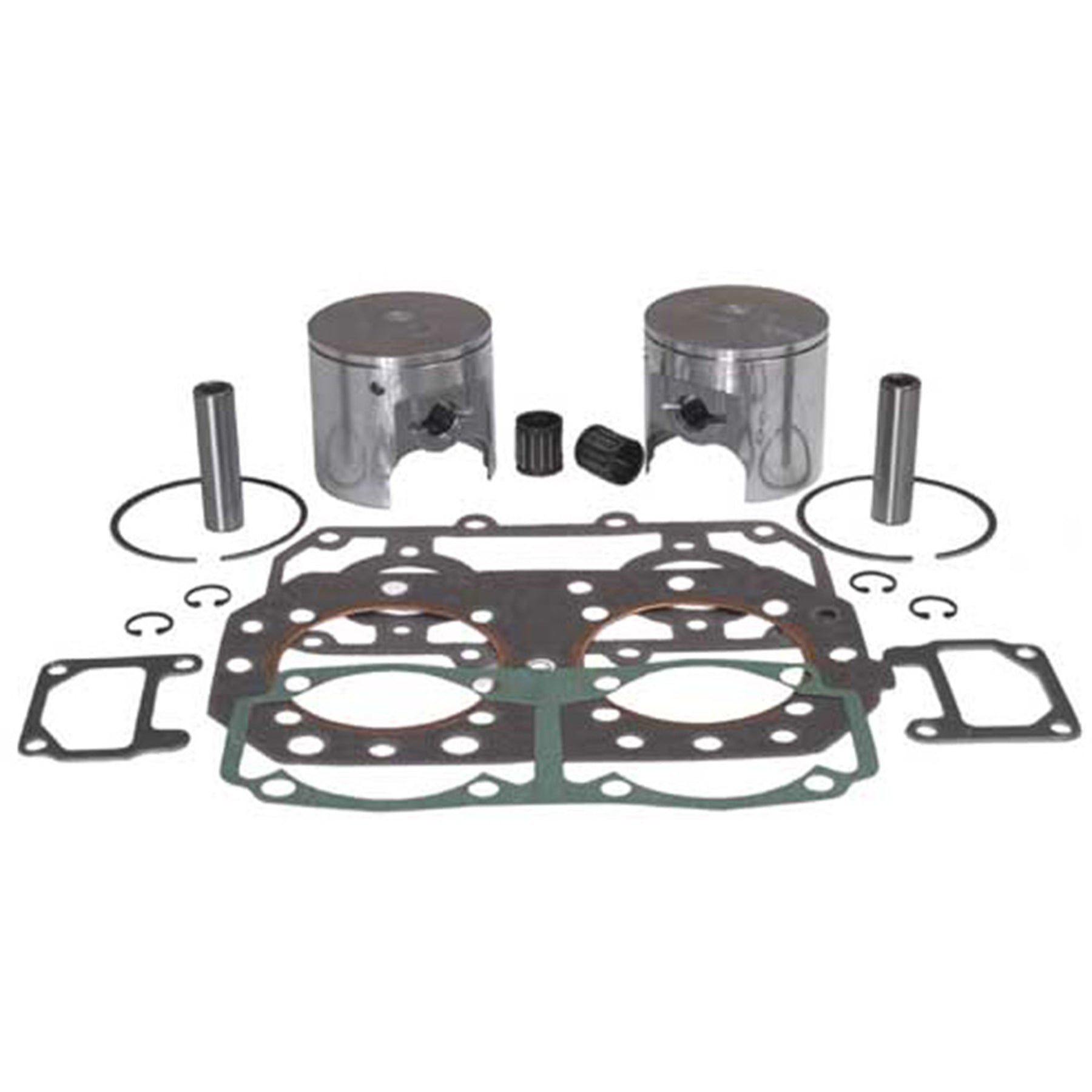 YAM 760 PLATINUM REBUILD KIT