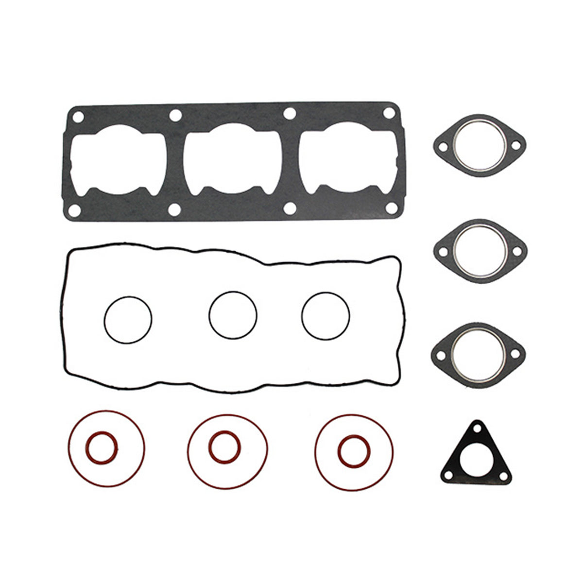 SPI TOP END GASKET SET
