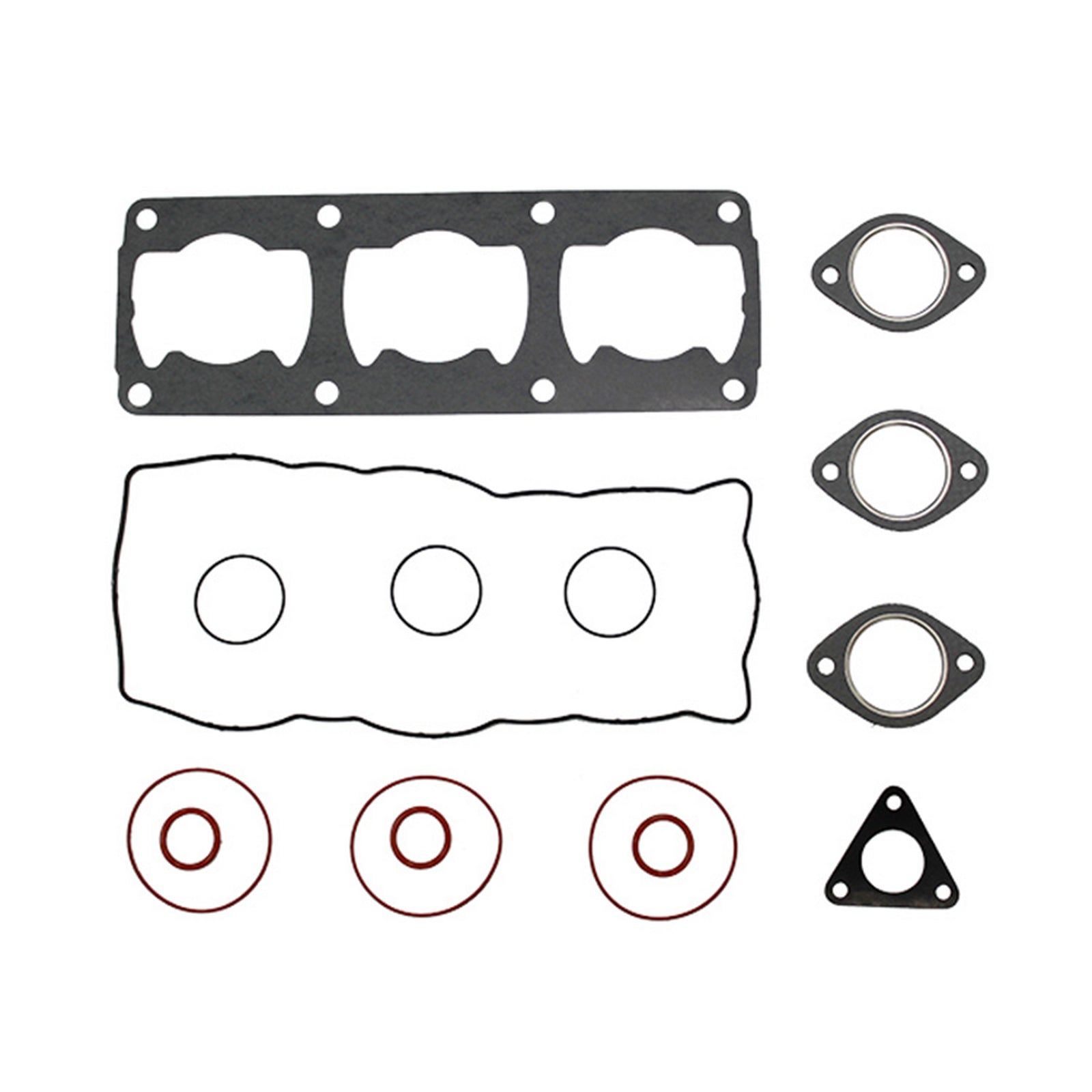 SPI TOP END GASKET SET