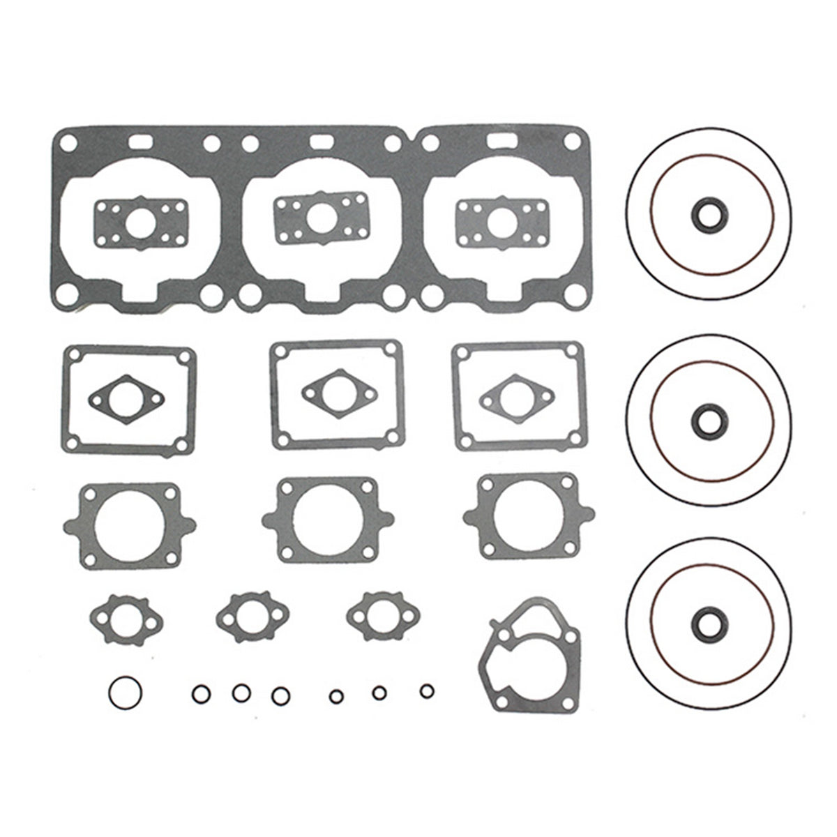 SPI TOP END GASKET SET