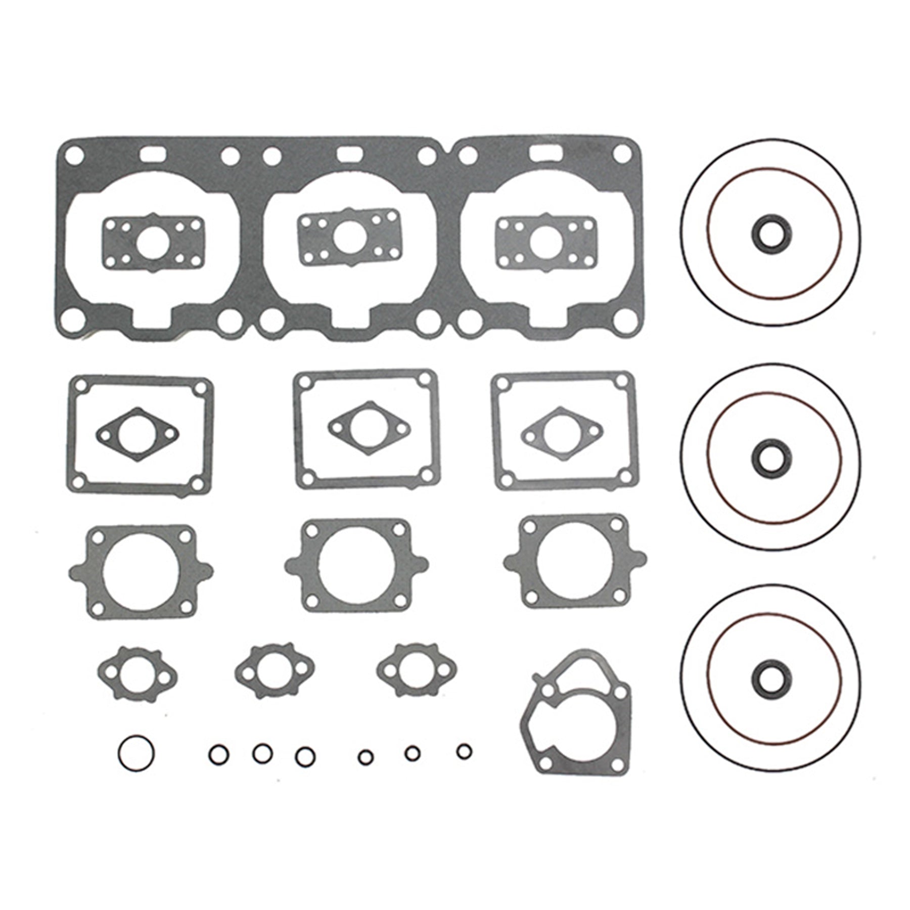 SPI TOP END GASKET SET