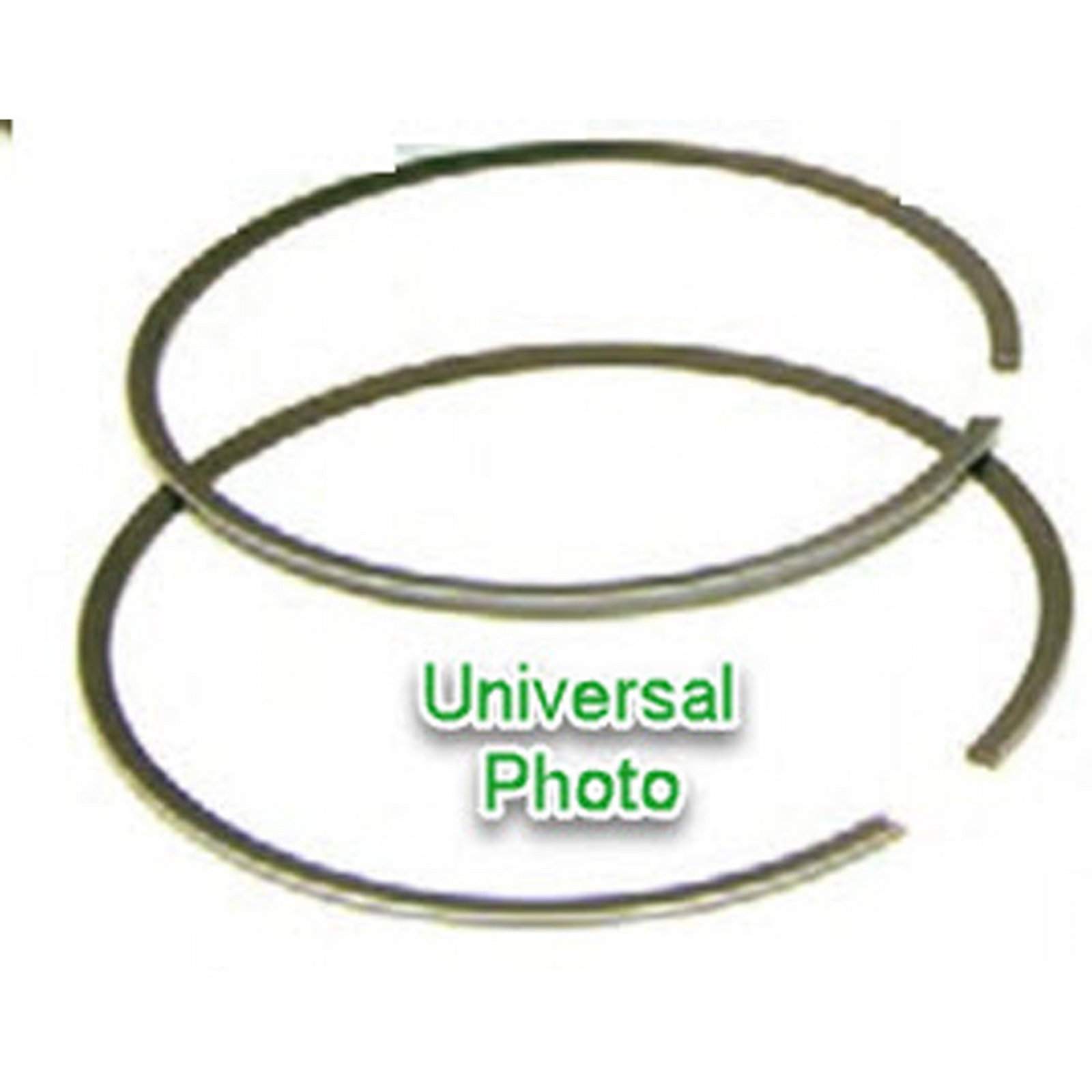 KAW 800 .25MM RING SET