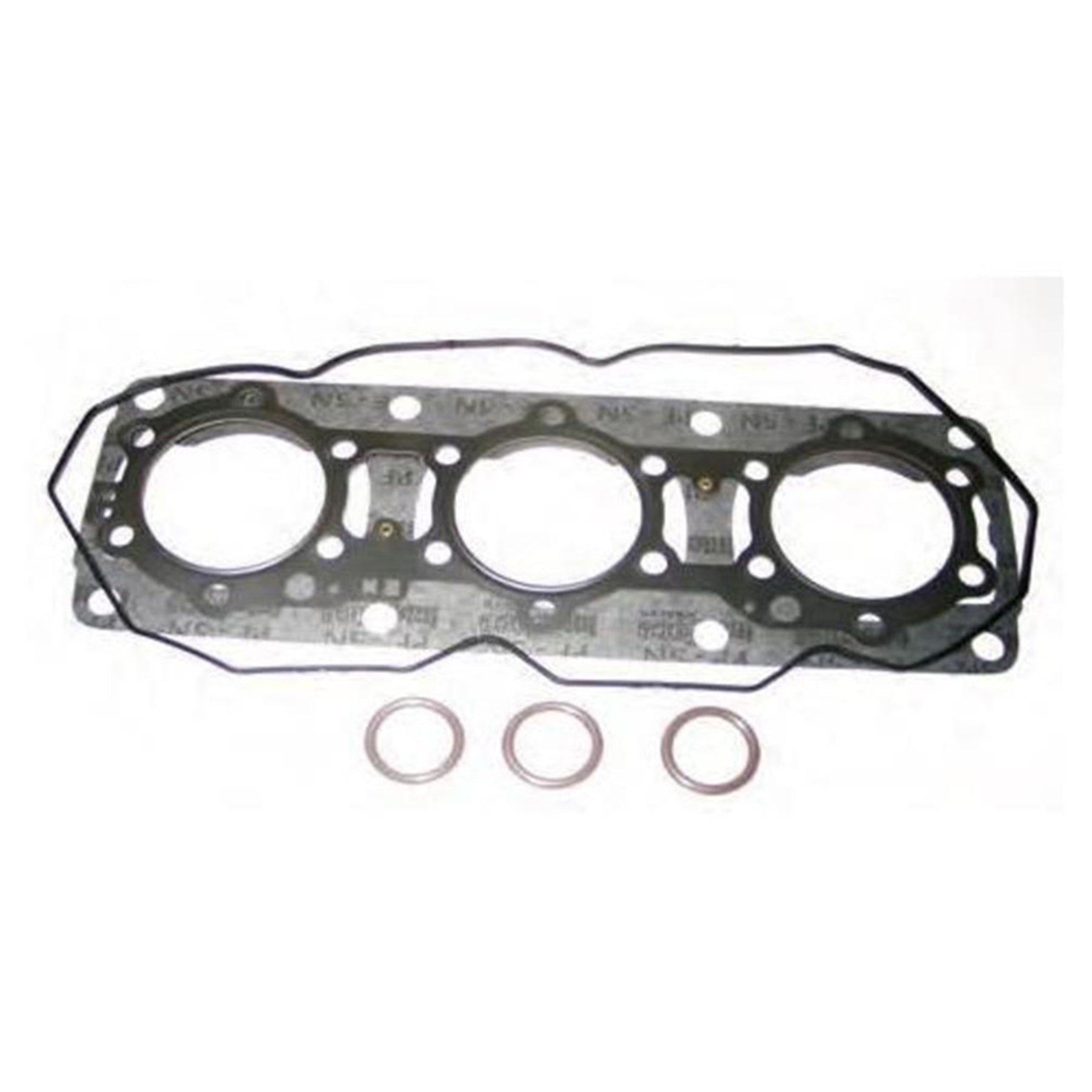SPI TOP END GASKET SET