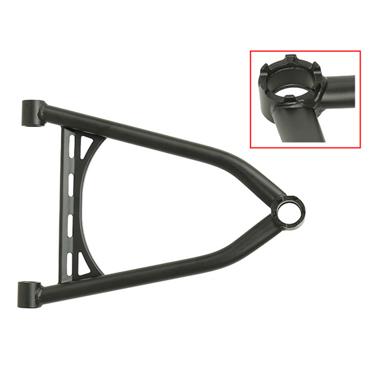 SPI UPPER A-ARM LEFT SIDE
