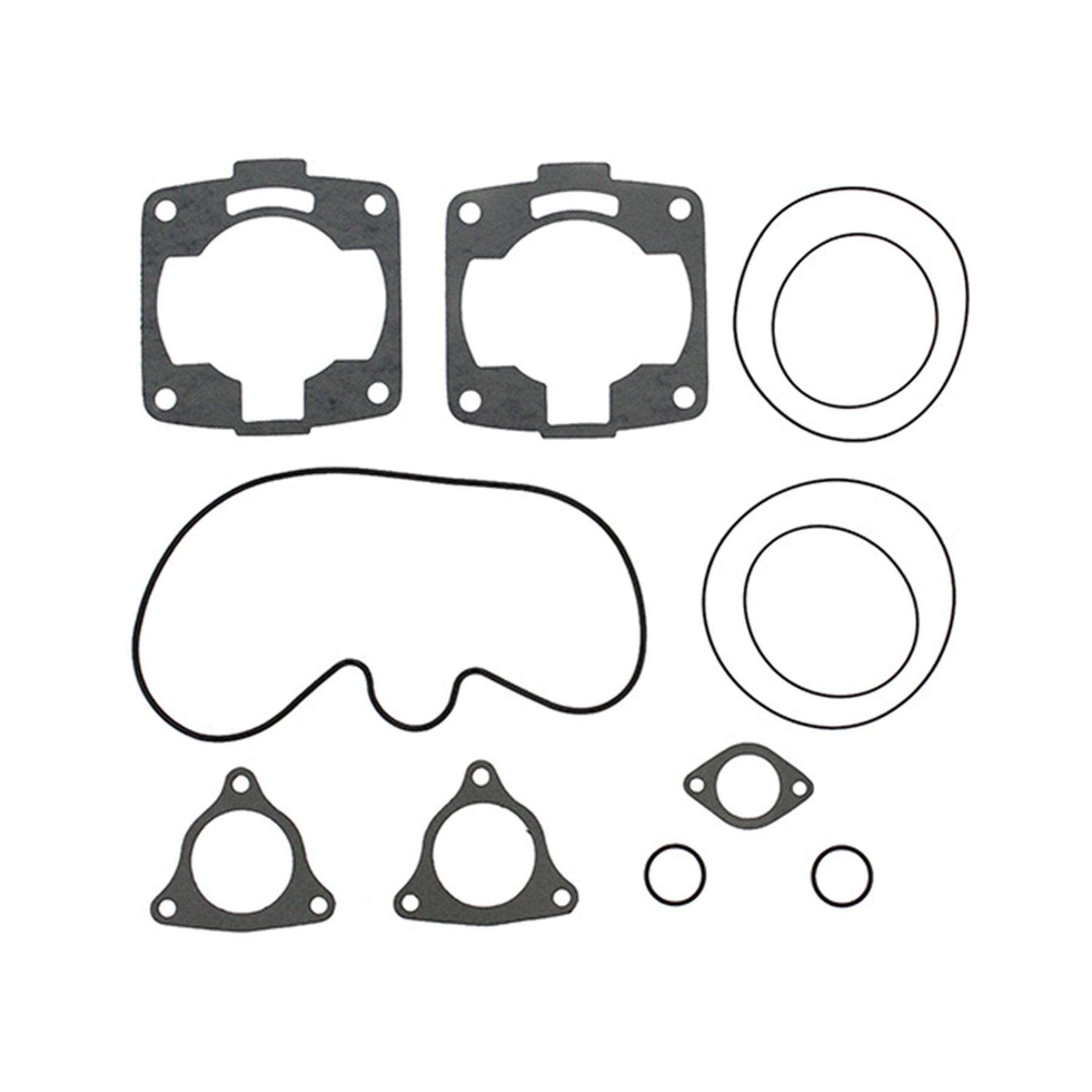 SPI TOP END GASKET SET