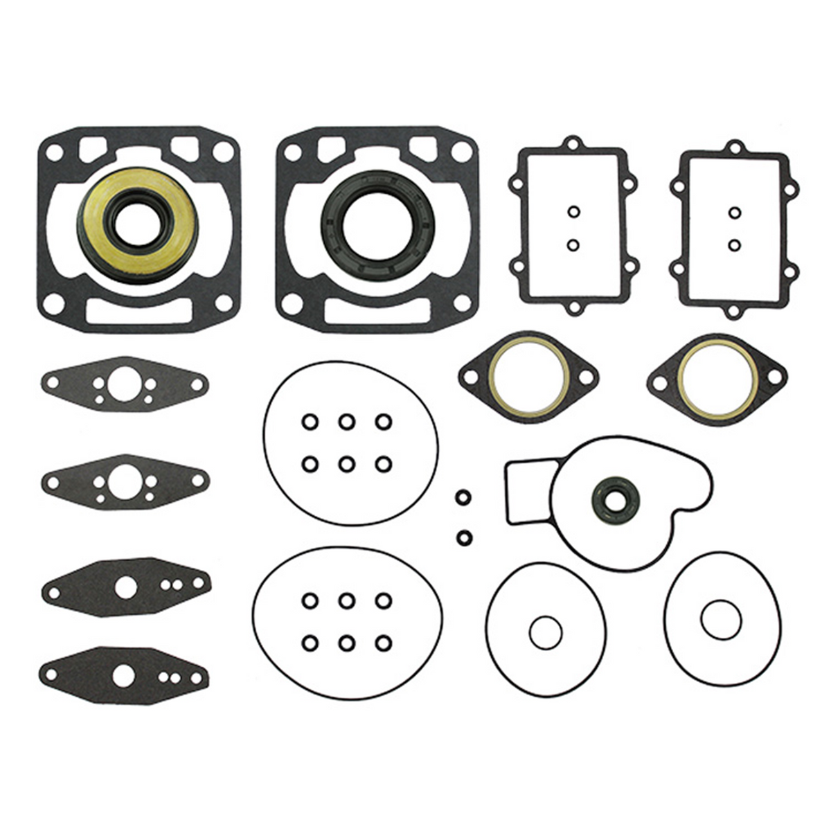 SPI FULL SET W/OIL SEALS