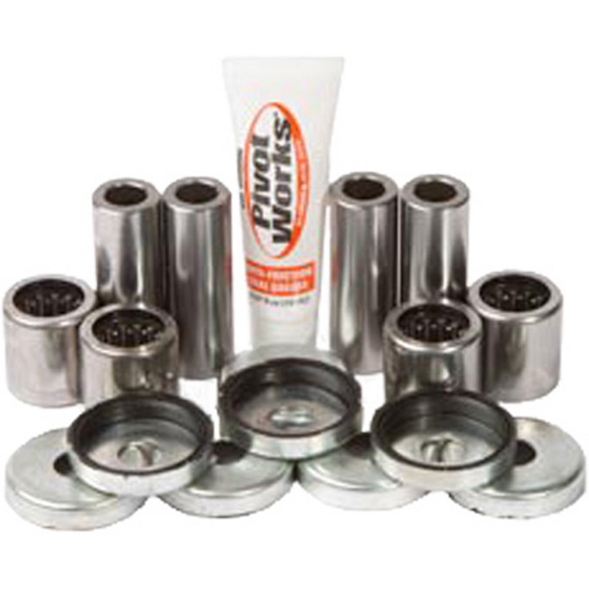 POLARIS A-ARM KIT (UPPER REAR) RZR 900