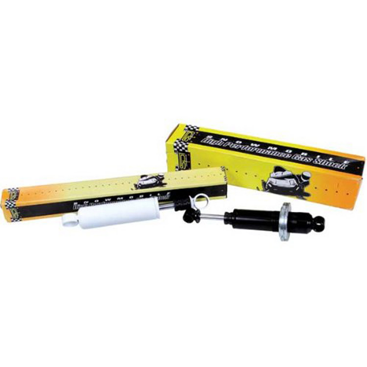SPI GAS SKI SHOCK