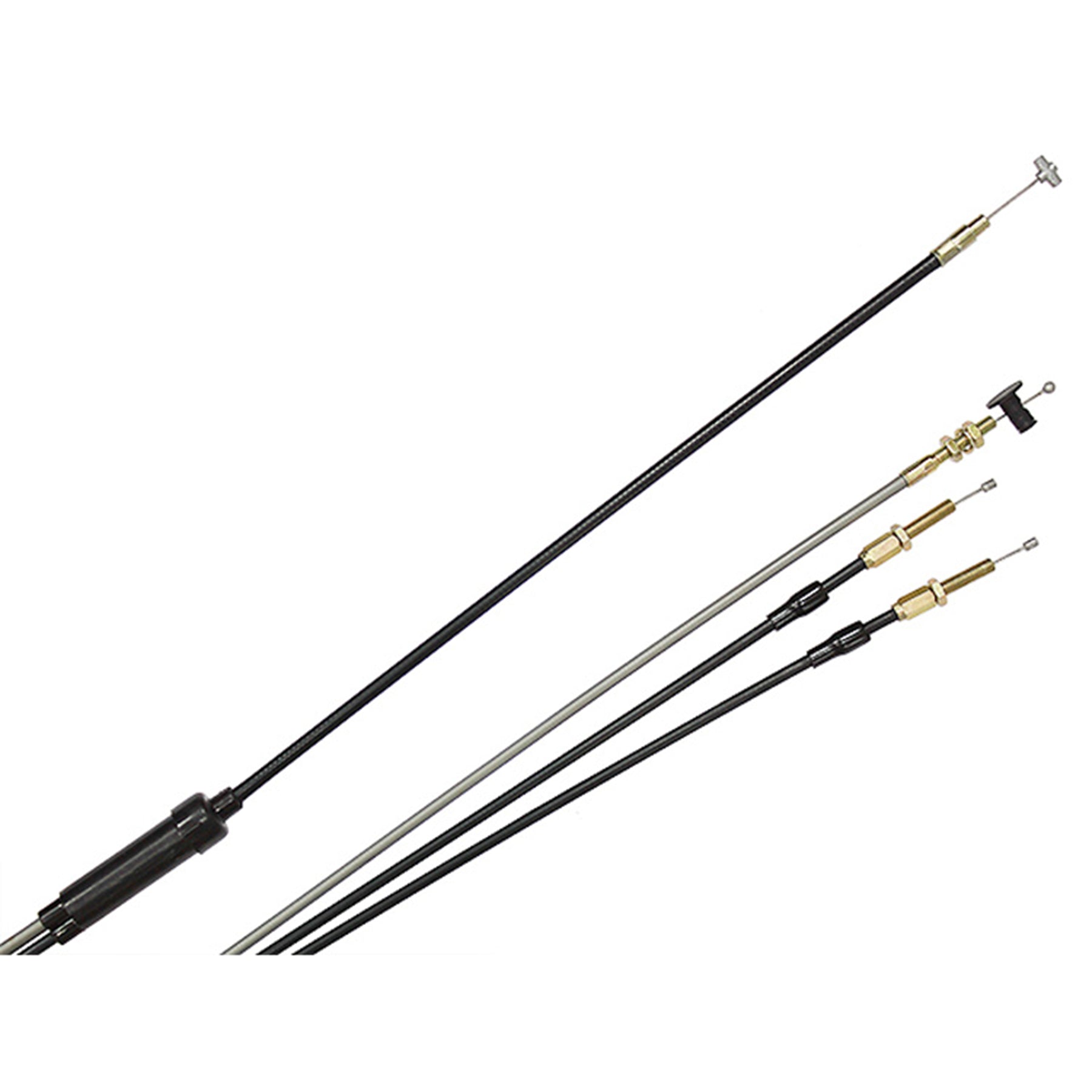 THROTTLE CABLE
