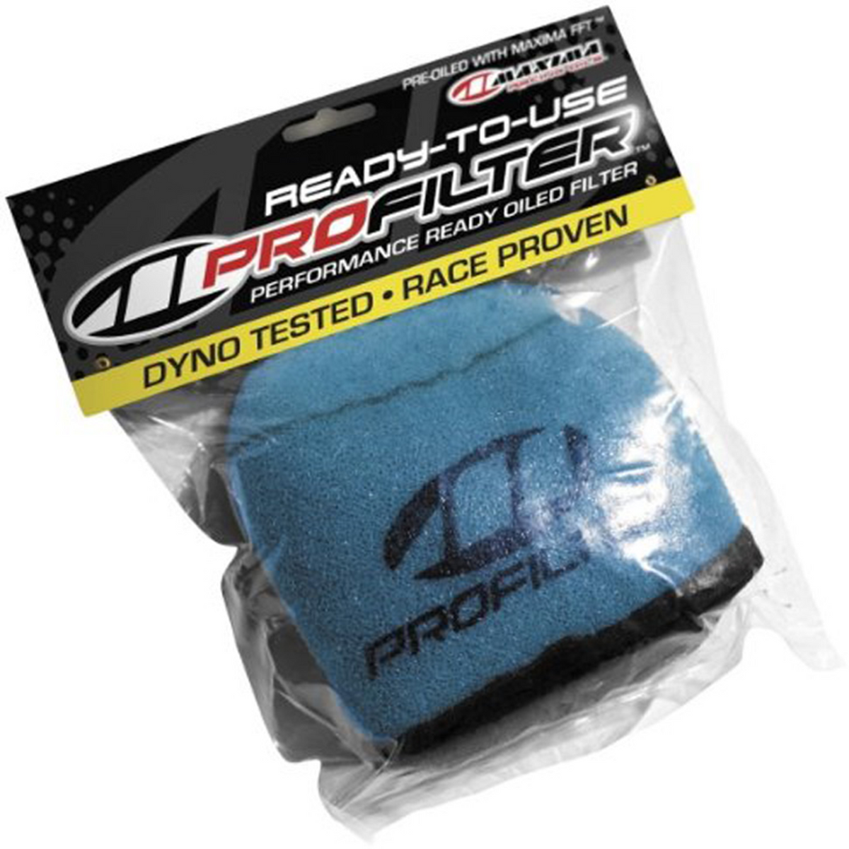 PROFILTER READY-2-USE FOAM AIR FILTER YAMAHA