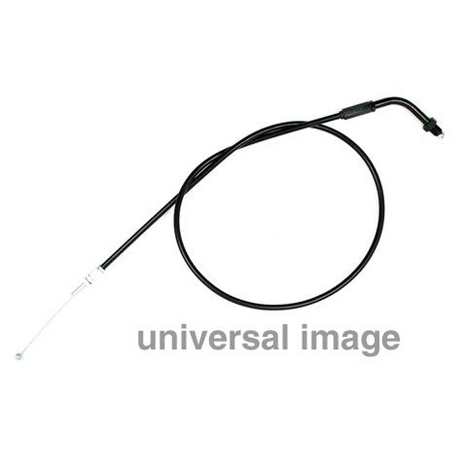 THROTTLE CABLE POLARIS