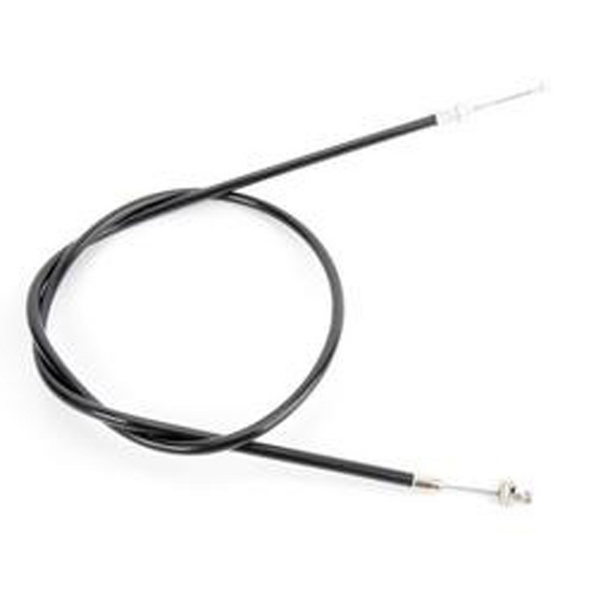 CABLE, BLACK VINYL, THROTTLE PUSH