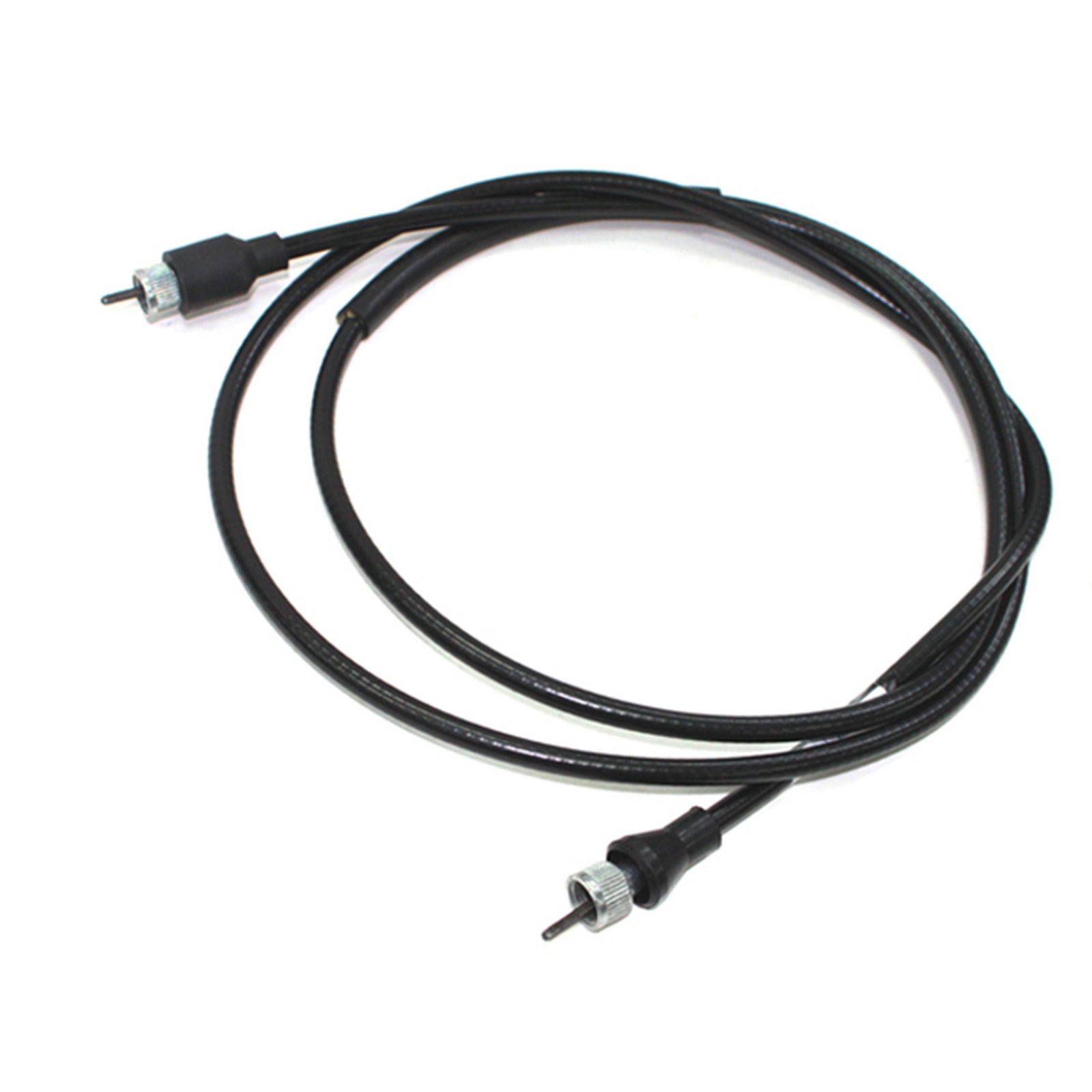SPEEDOMETER CABLE, YAMAHA