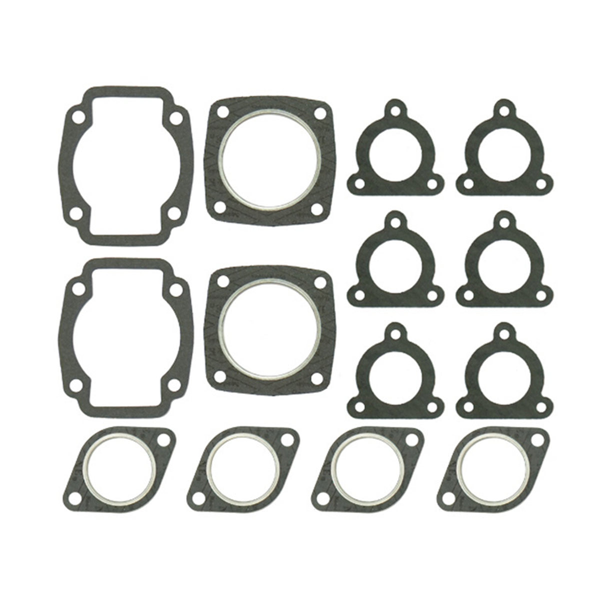 SPI TOP END GASKET SET