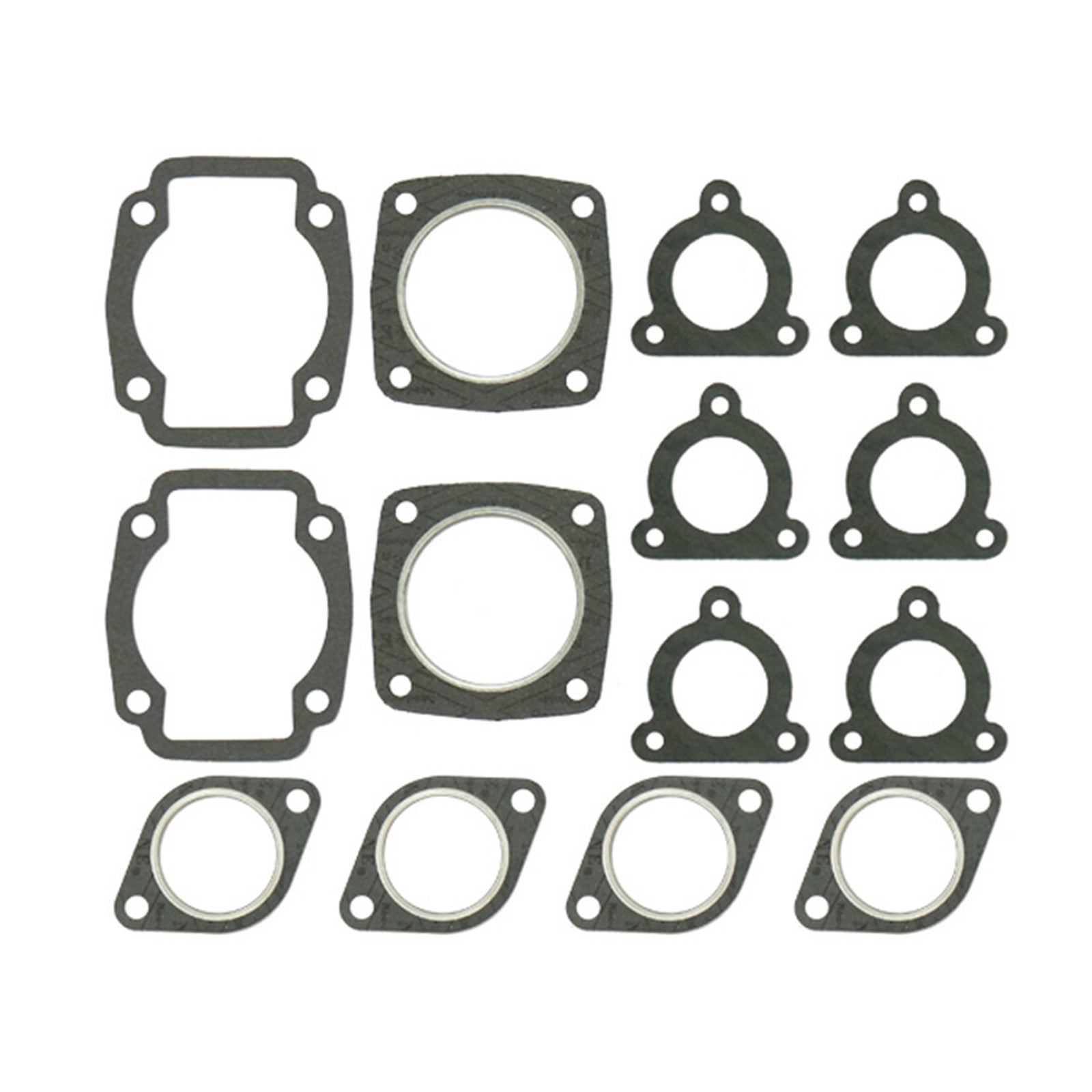 SPI TOP END GASKET SET