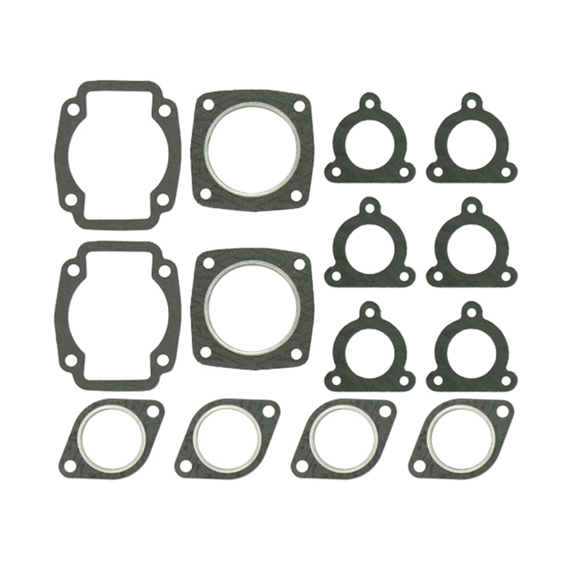 SPI TOP END GASKET SET