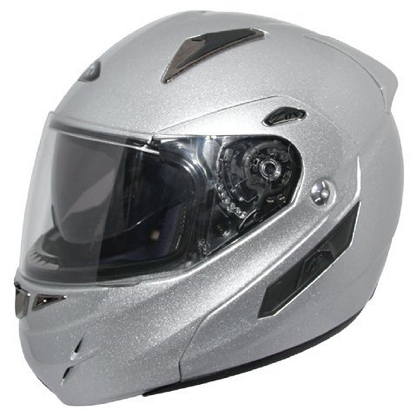 CROSS SHAFT SLIDE SUSPENSION