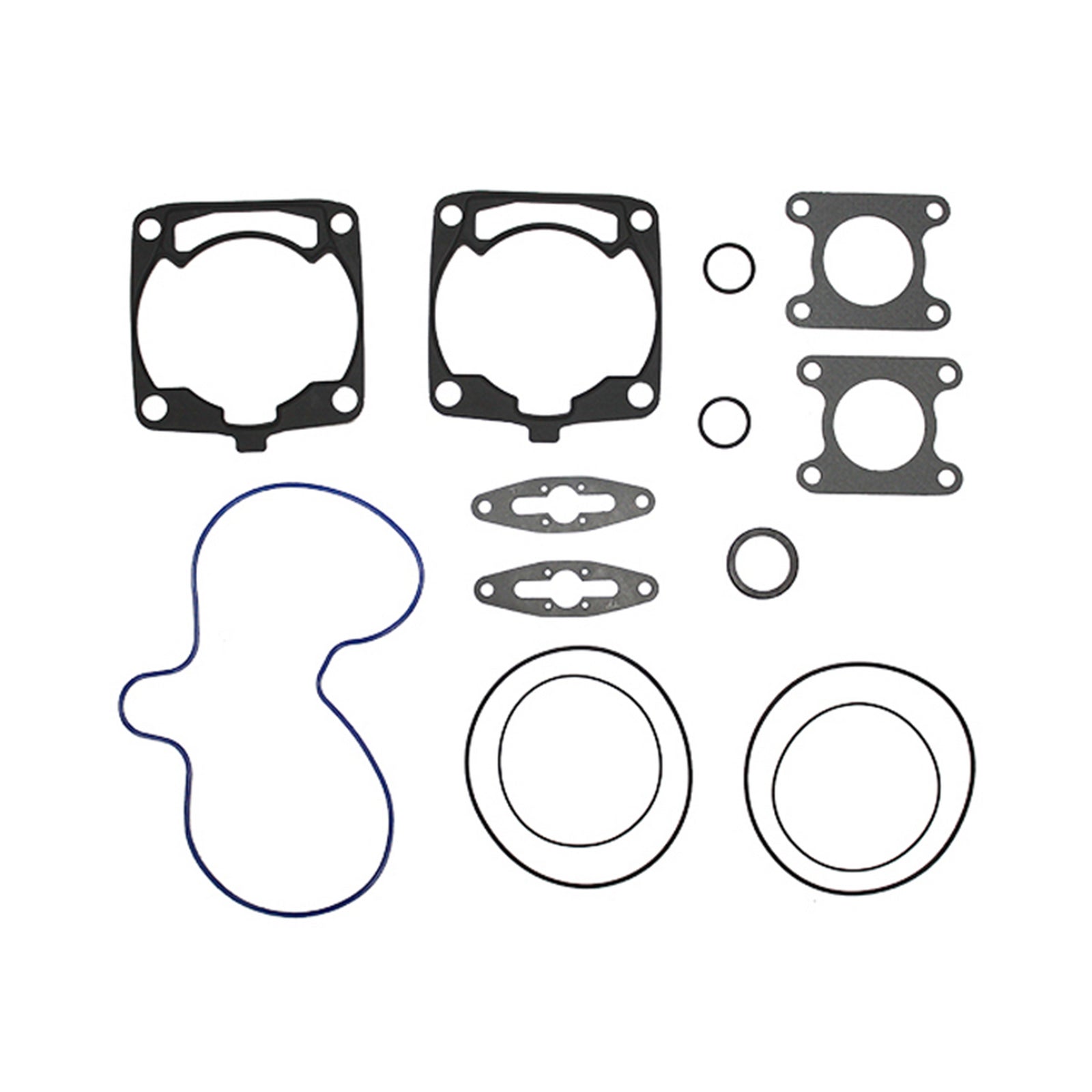 SPI TOP END GASKET SET