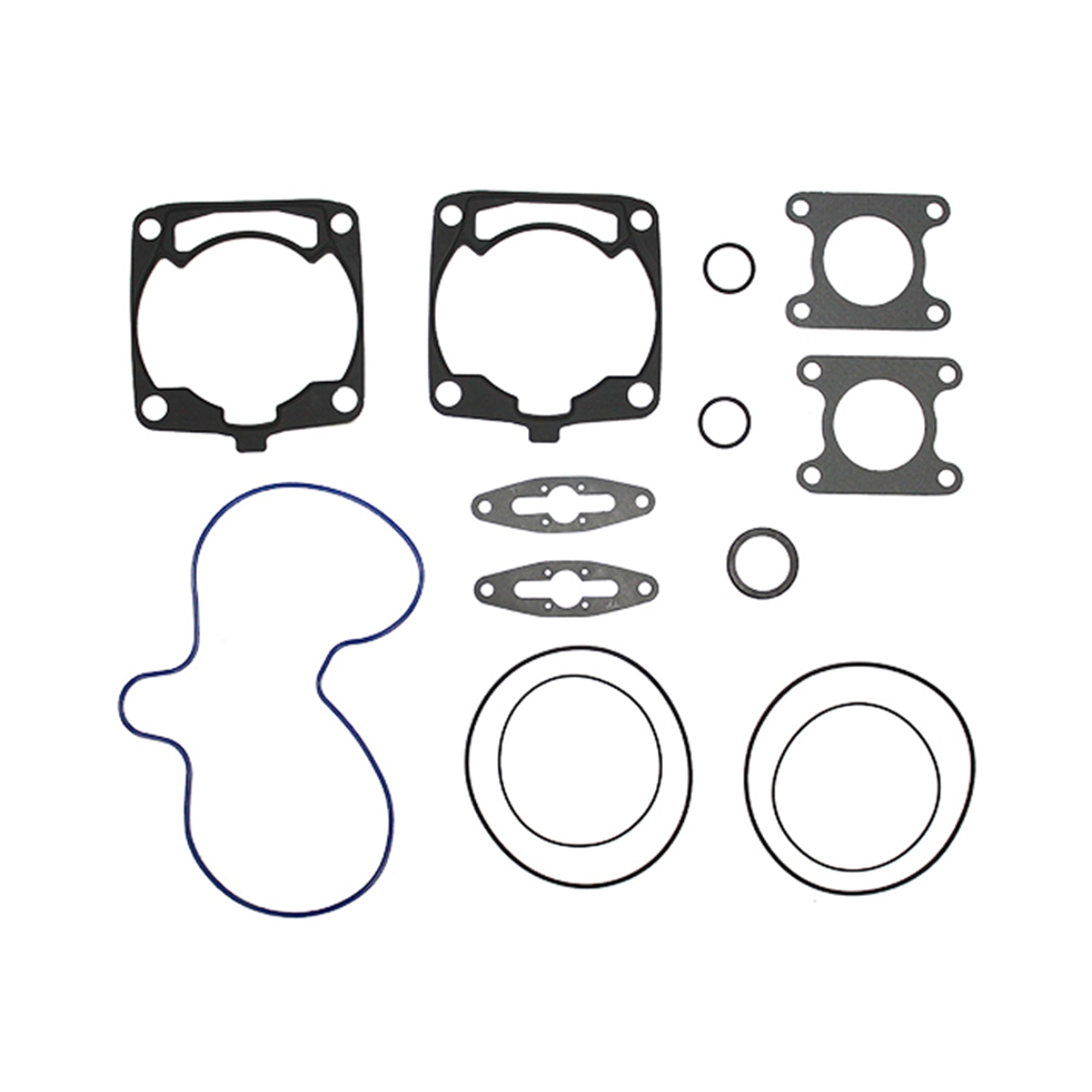 SPI TOP END GASKET SET