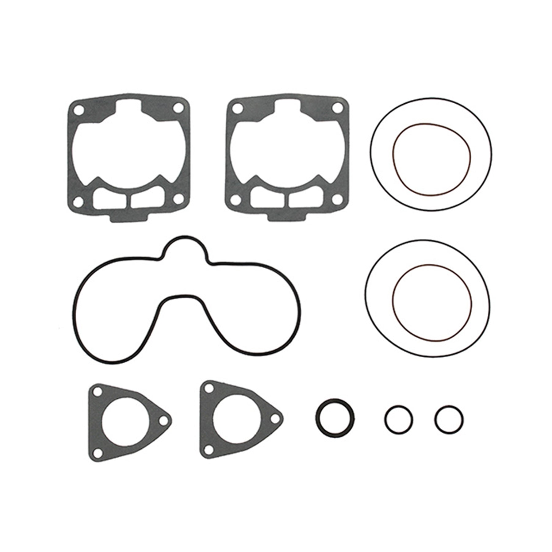 SPI TOP END GASKET SET