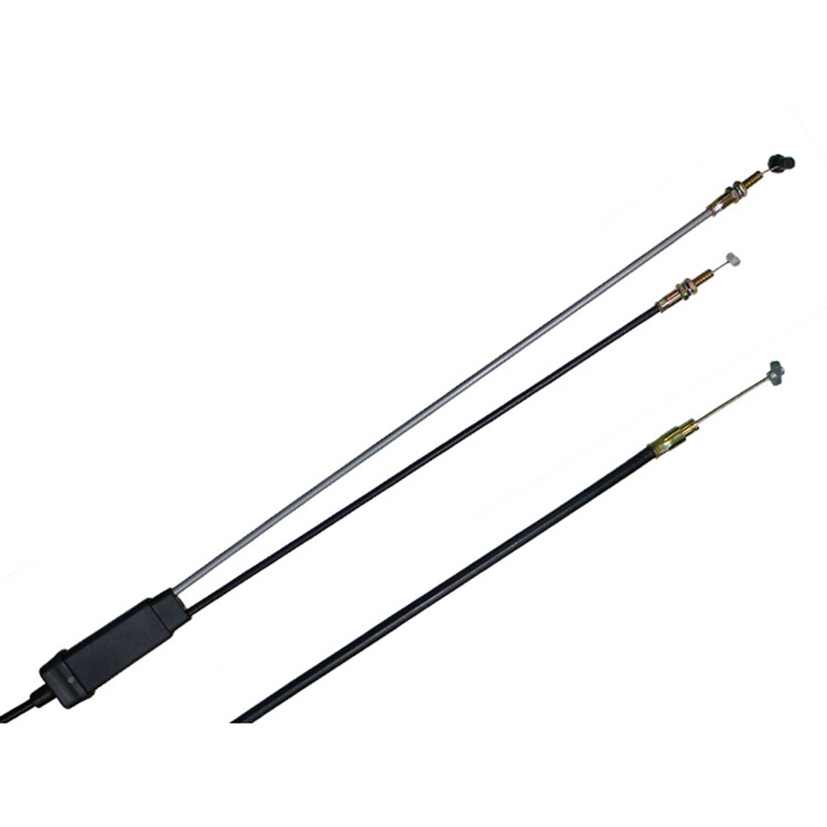 THROTTLE CABLE SKI DOO