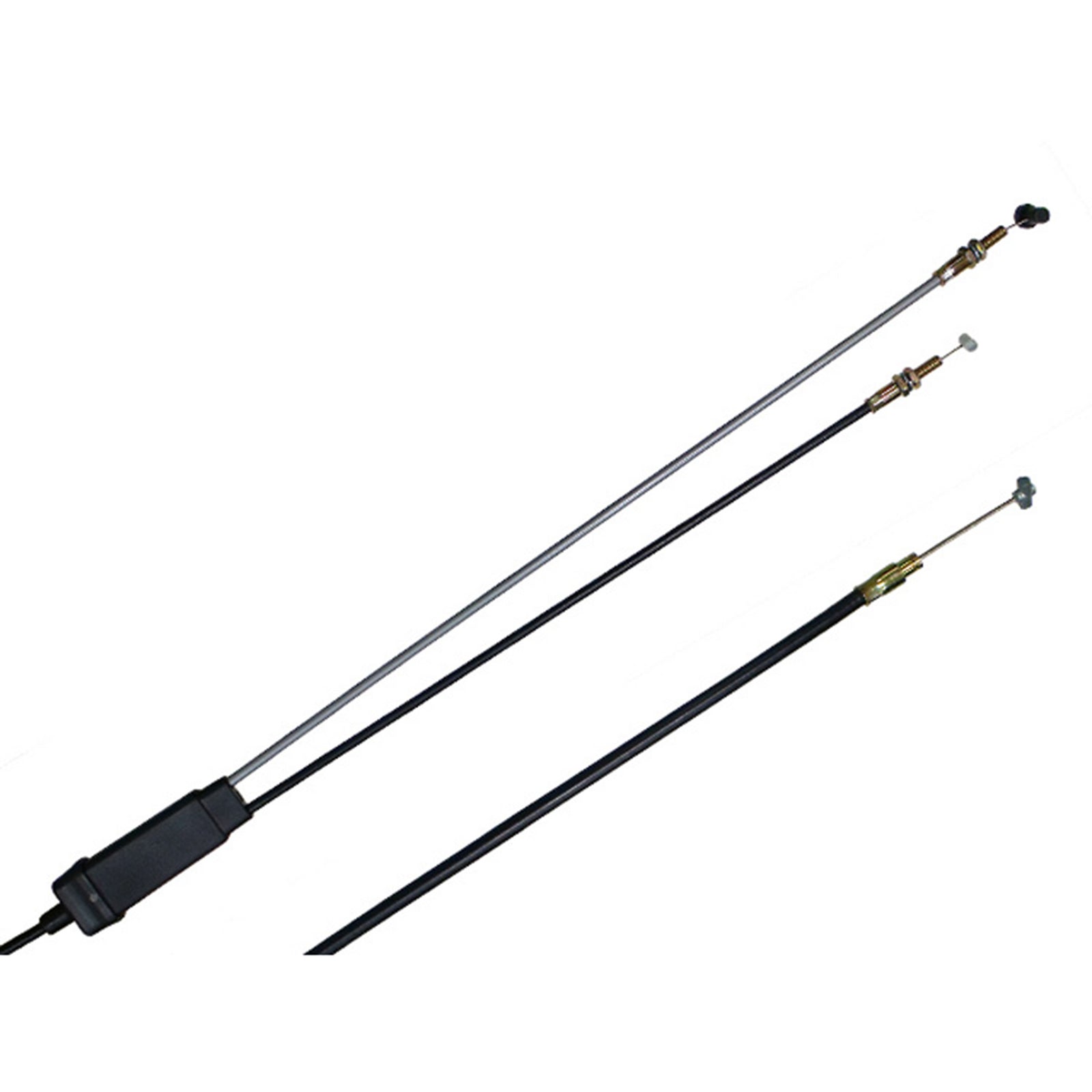 THROTTLE CABLE SKI DOO