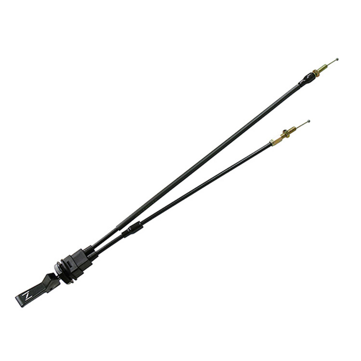 SPI CHOKE CABLE SKI DOO