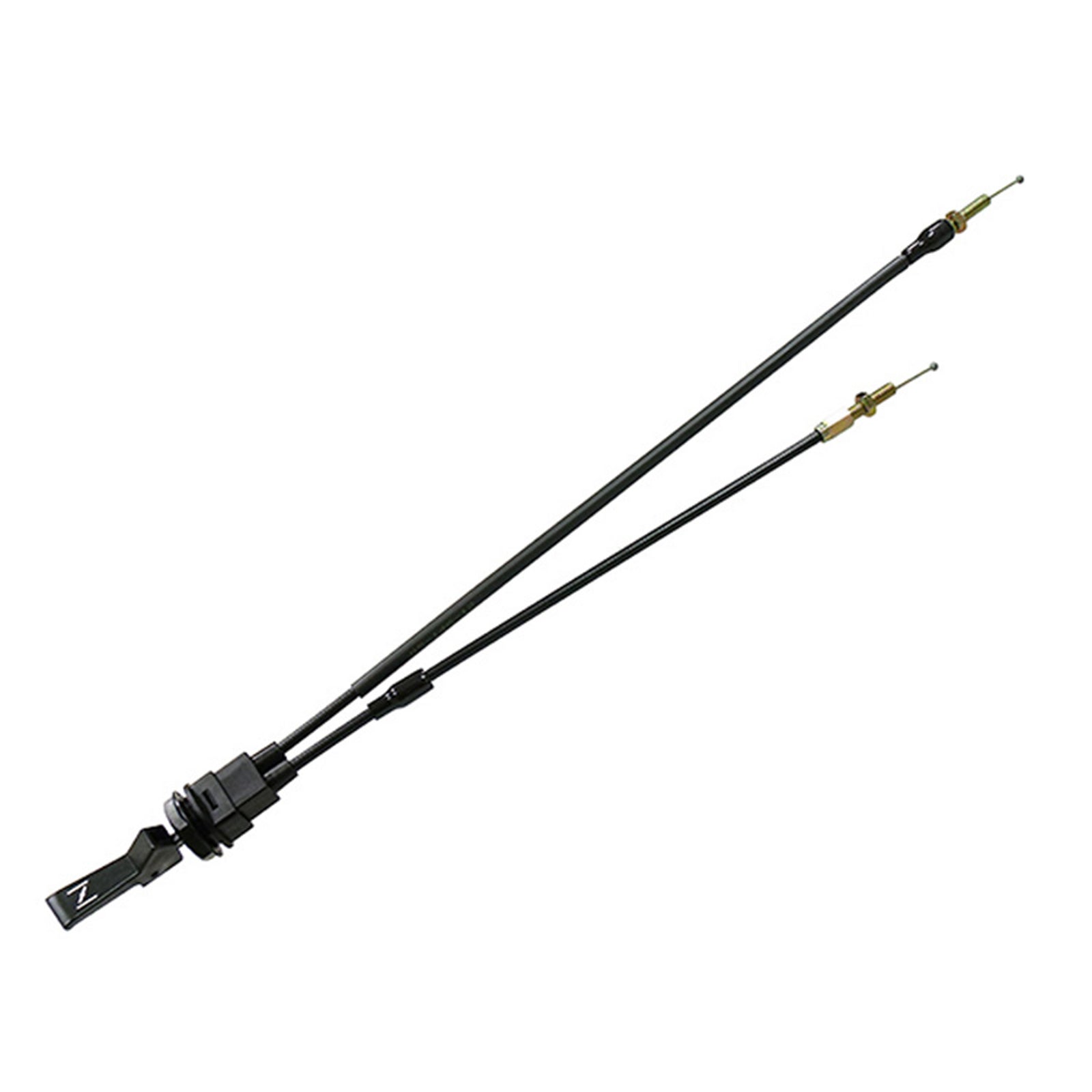 SPI CHOKE CABLE SKI DOO