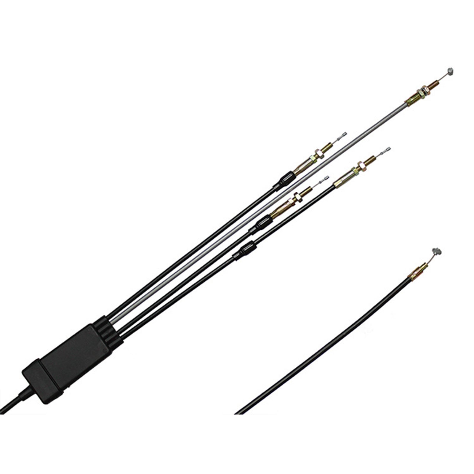 THROTTLE CABLE POLARIS