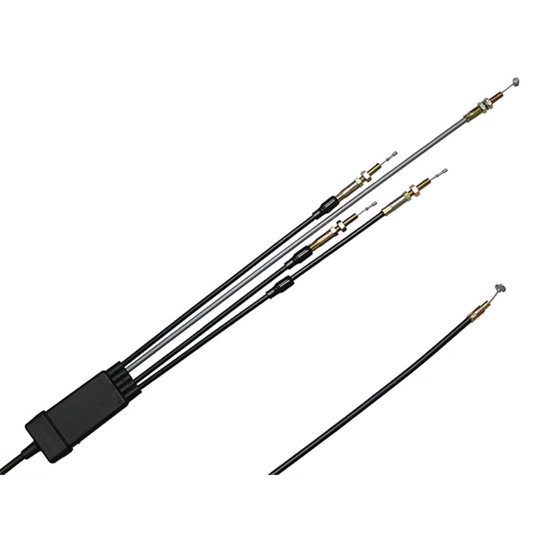 THROTTLE CABLE POLARIS