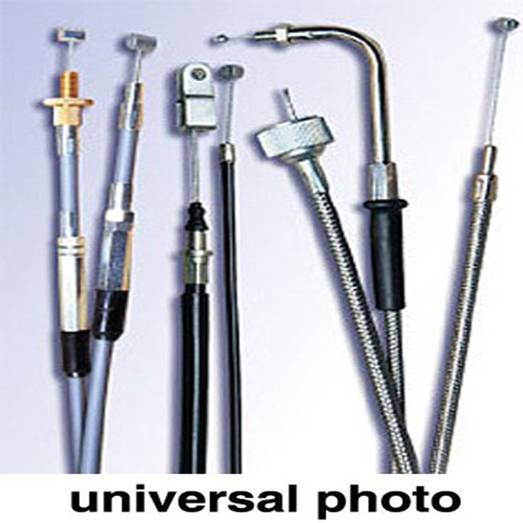 THROTTLE CABLE SKI DOO