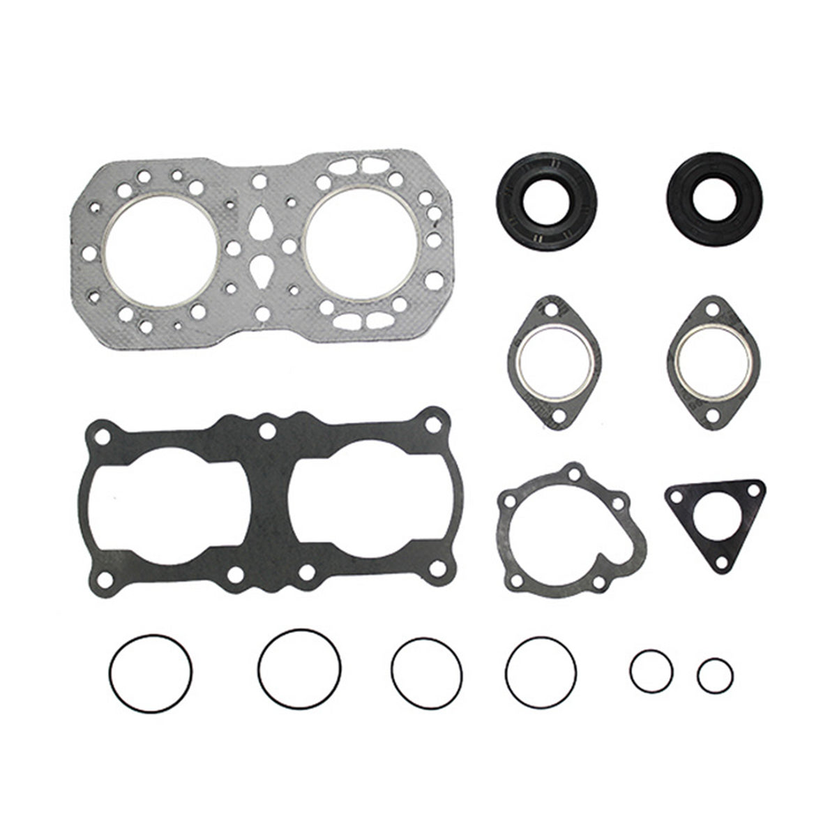 SPI FULL GASKET SET