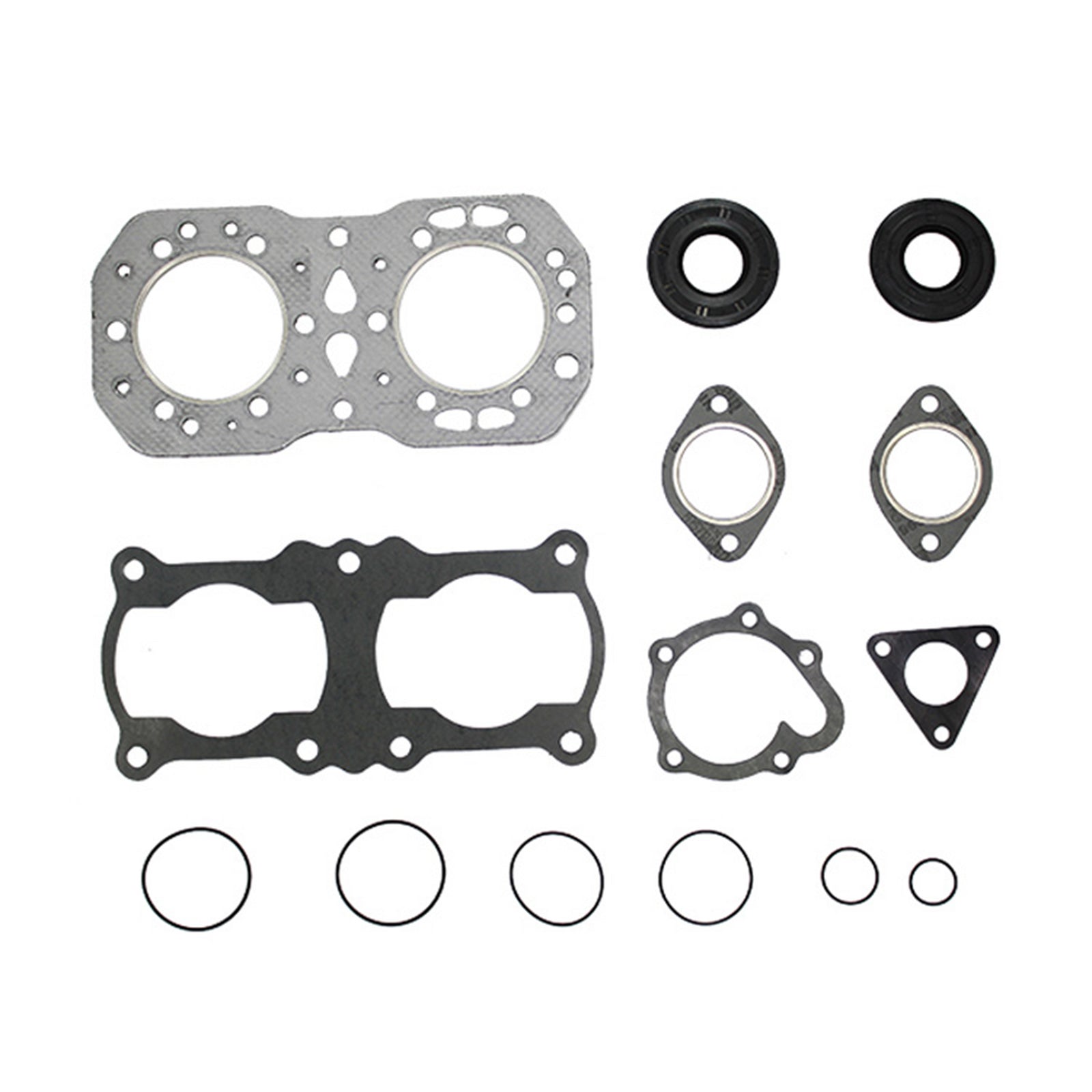 SPI FULL GASKET SET